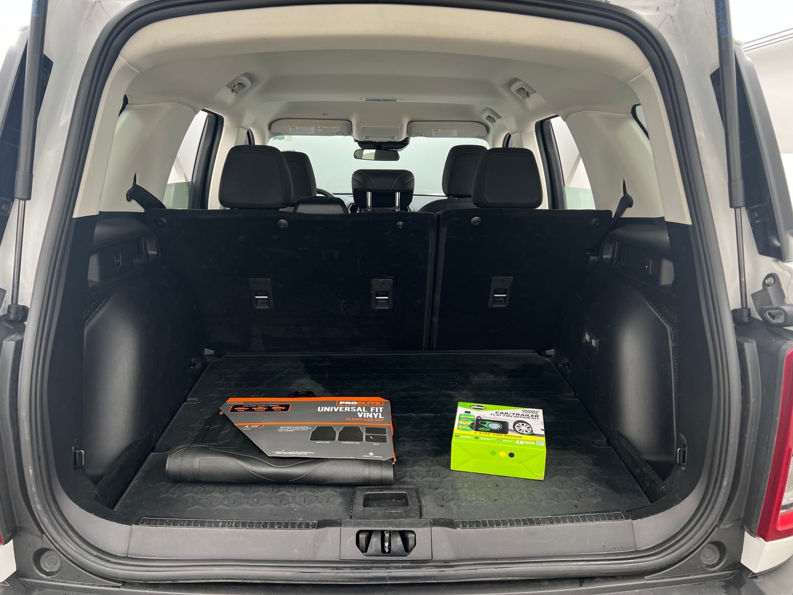 Thumbnail: 2024 Ford Bronco Sport - 7