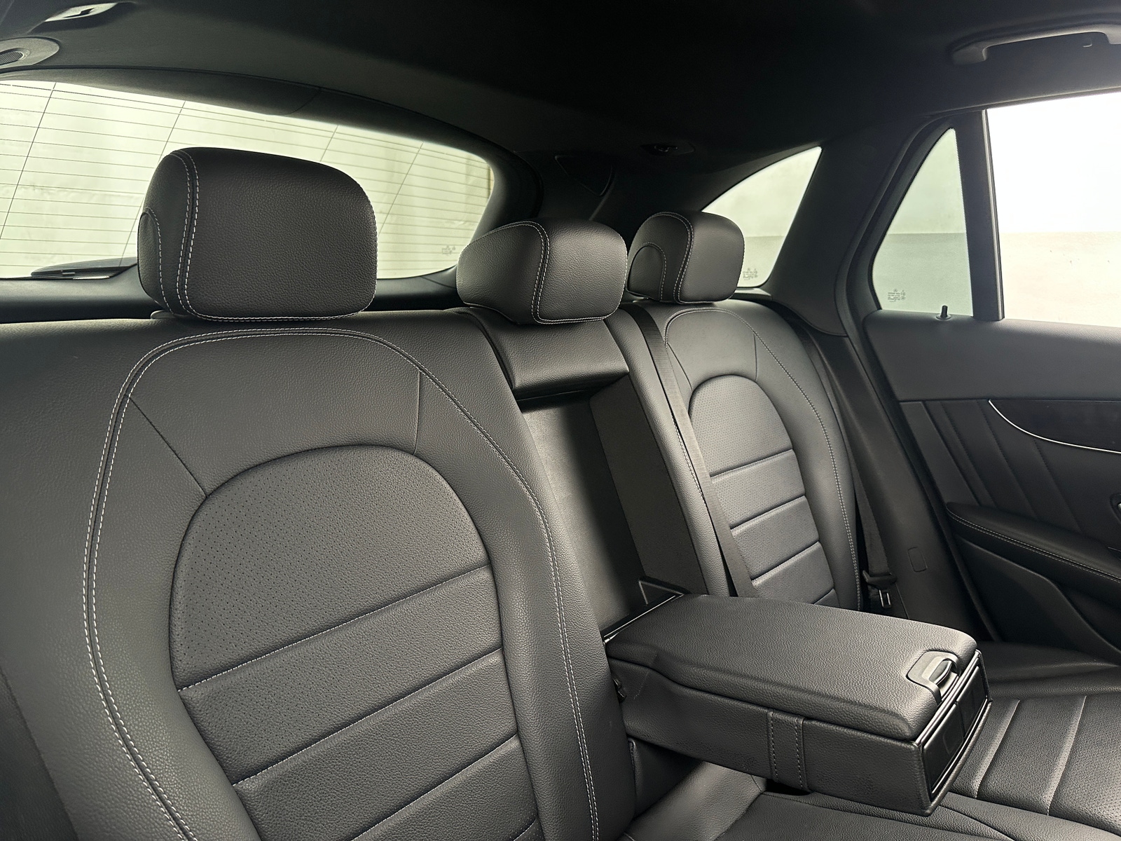 Thumbnail: 2020 Mercedes-Benz GLC - 5