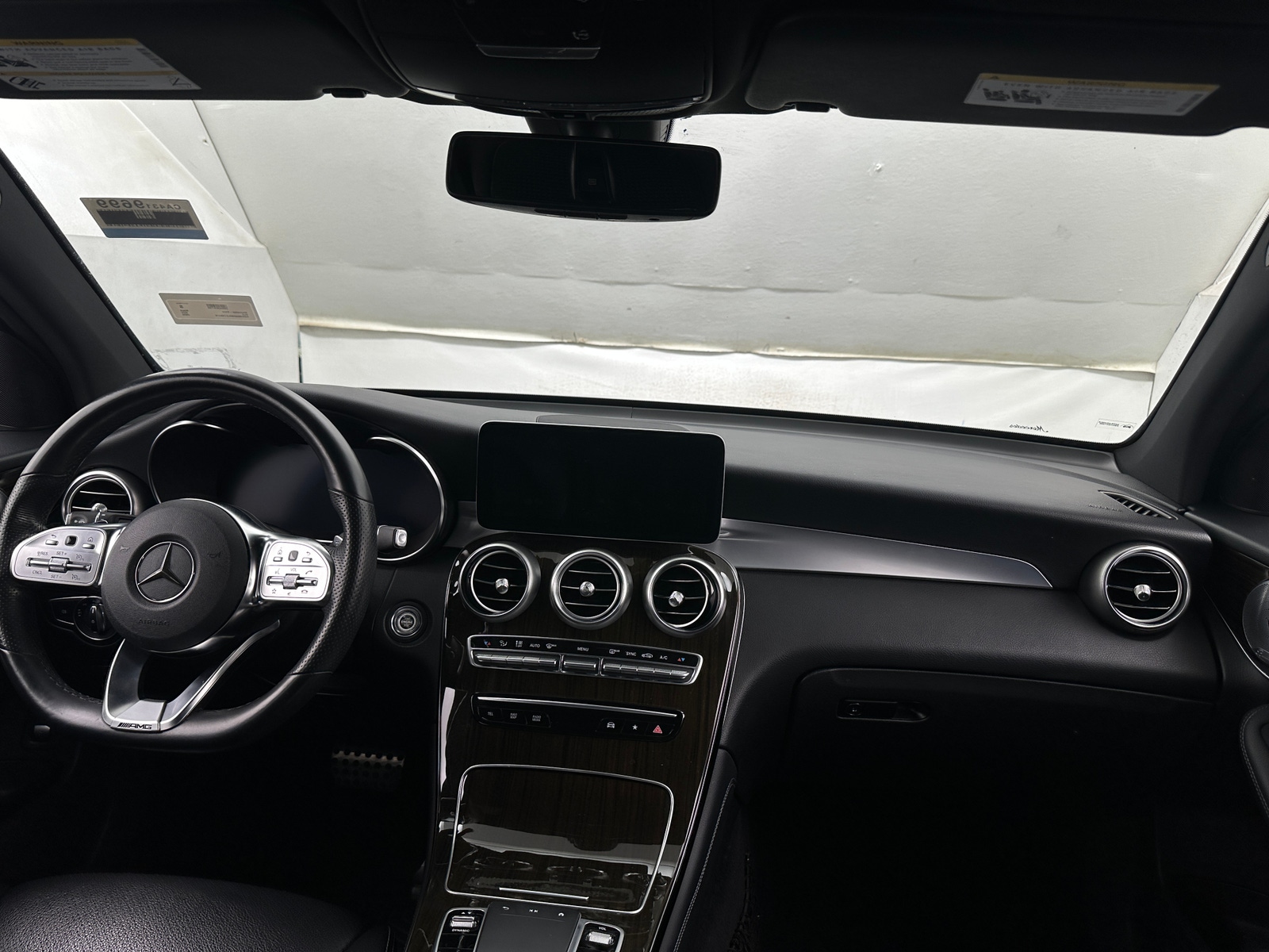 Thumbnail: 2020 Mercedes-Benz GLC - 2