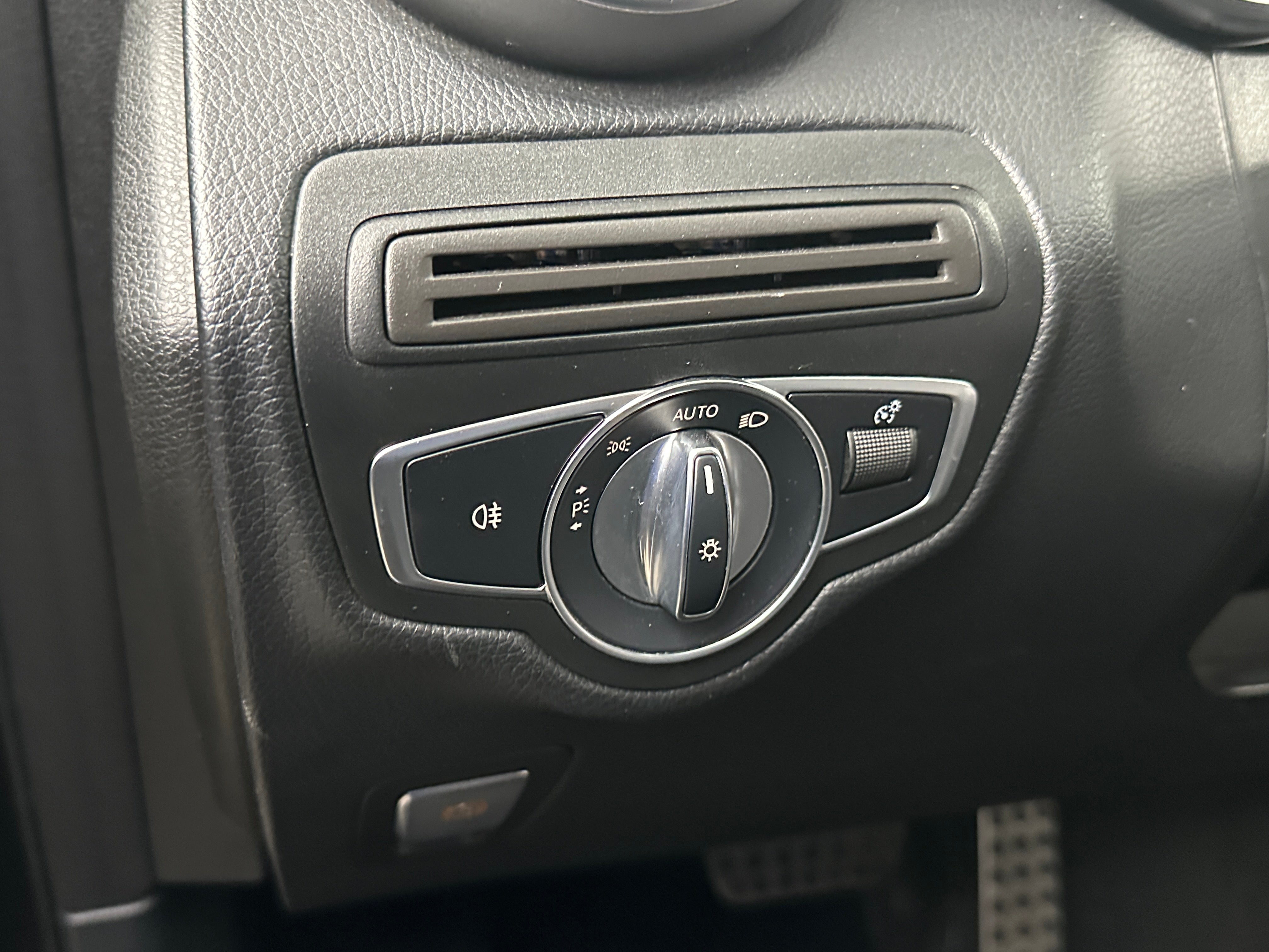 2020 Mercedes-Benz GLC