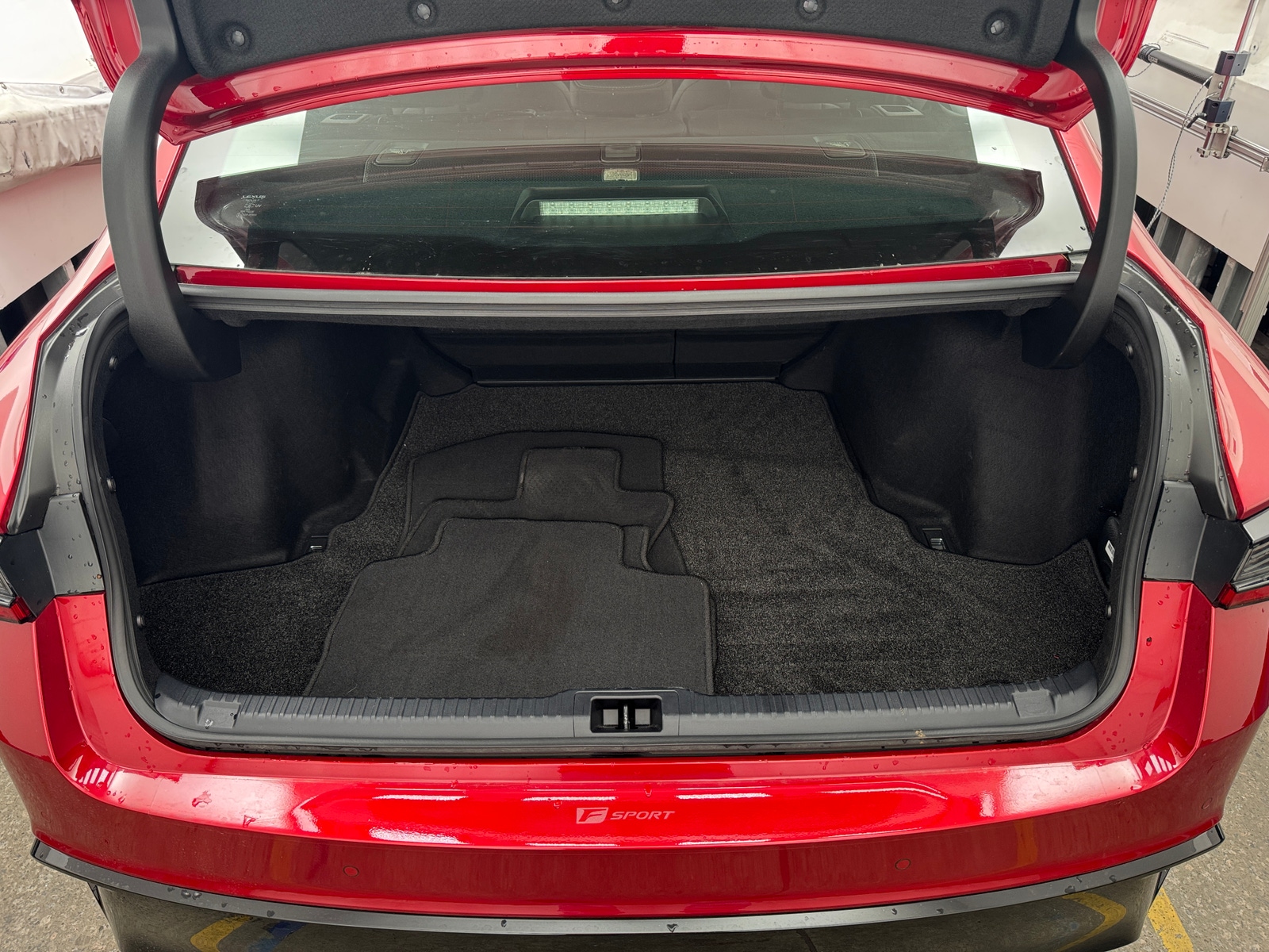 Thumbnail: 2023 Lexus IS - 6