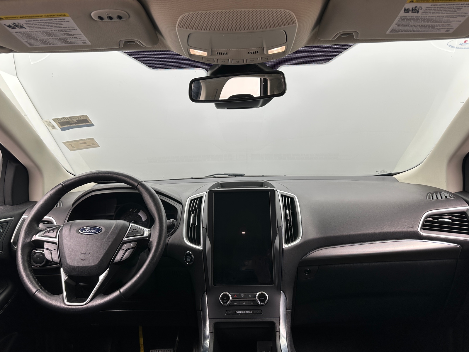 Thumbnail: 2024 Ford Edge - 2