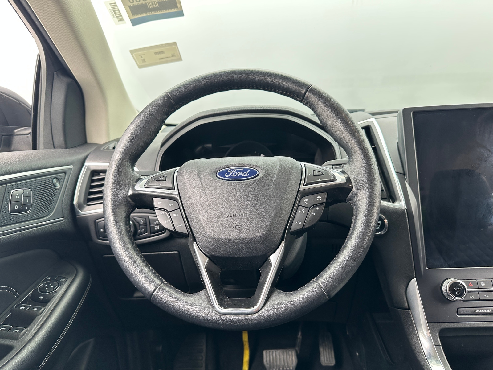 Thumbnail: 2024 Ford Edge - 4