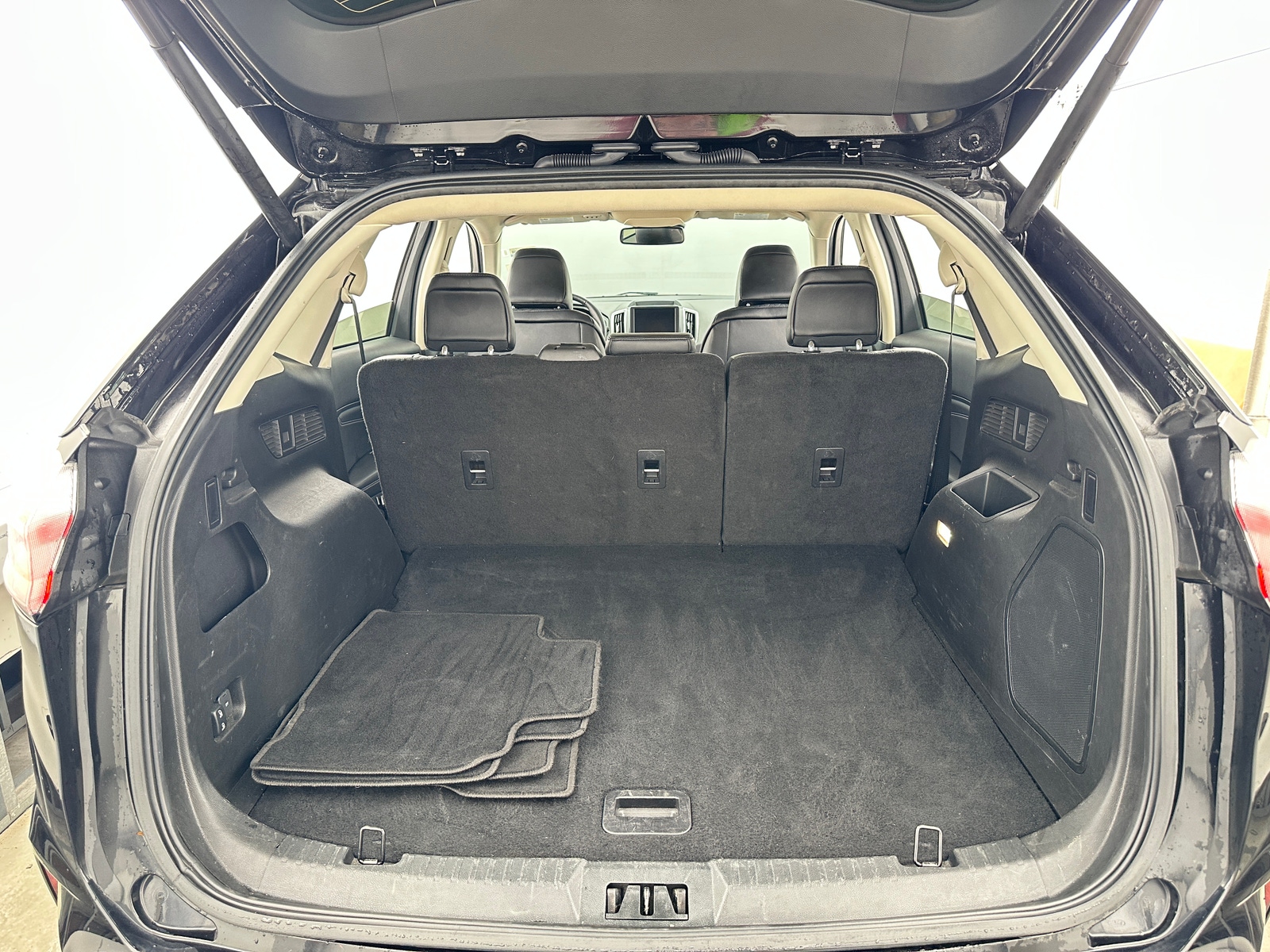 Thumbnail: 2024 Ford Edge - 6