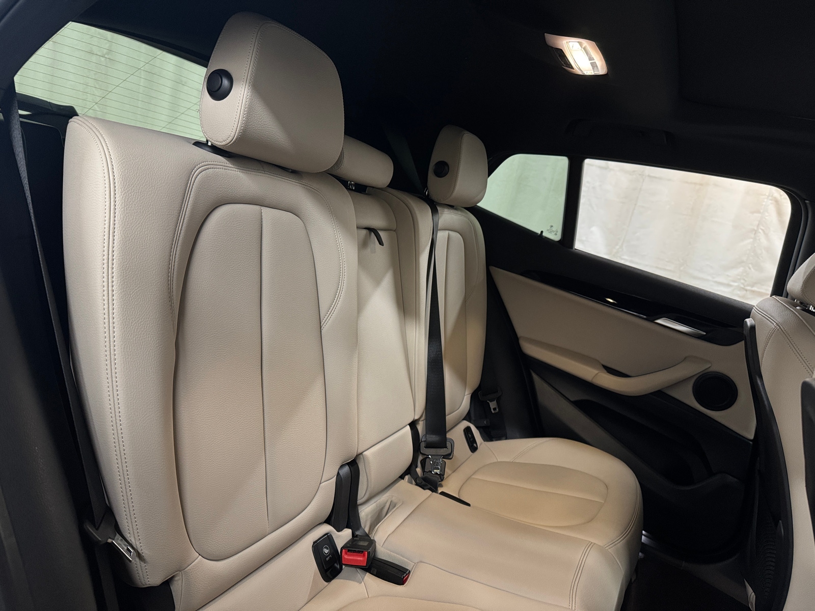 Thumbnail: 2020 BMW X2 - 5