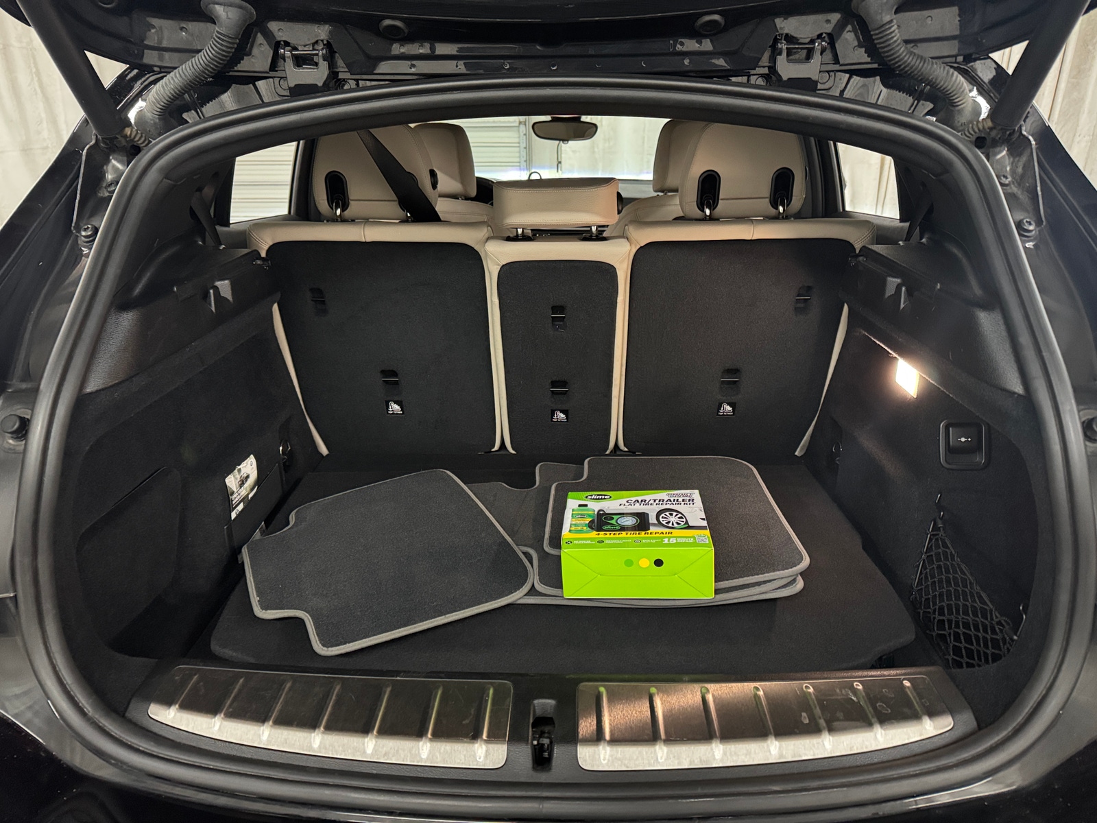 Thumbnail: 2020 BMW X2 - 6