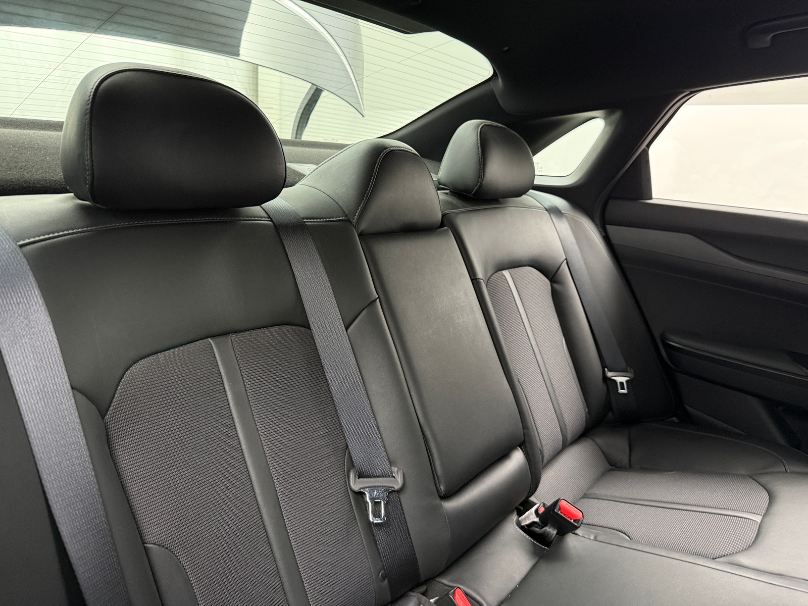 Thumbnail: 2021 Kia K5 - 5