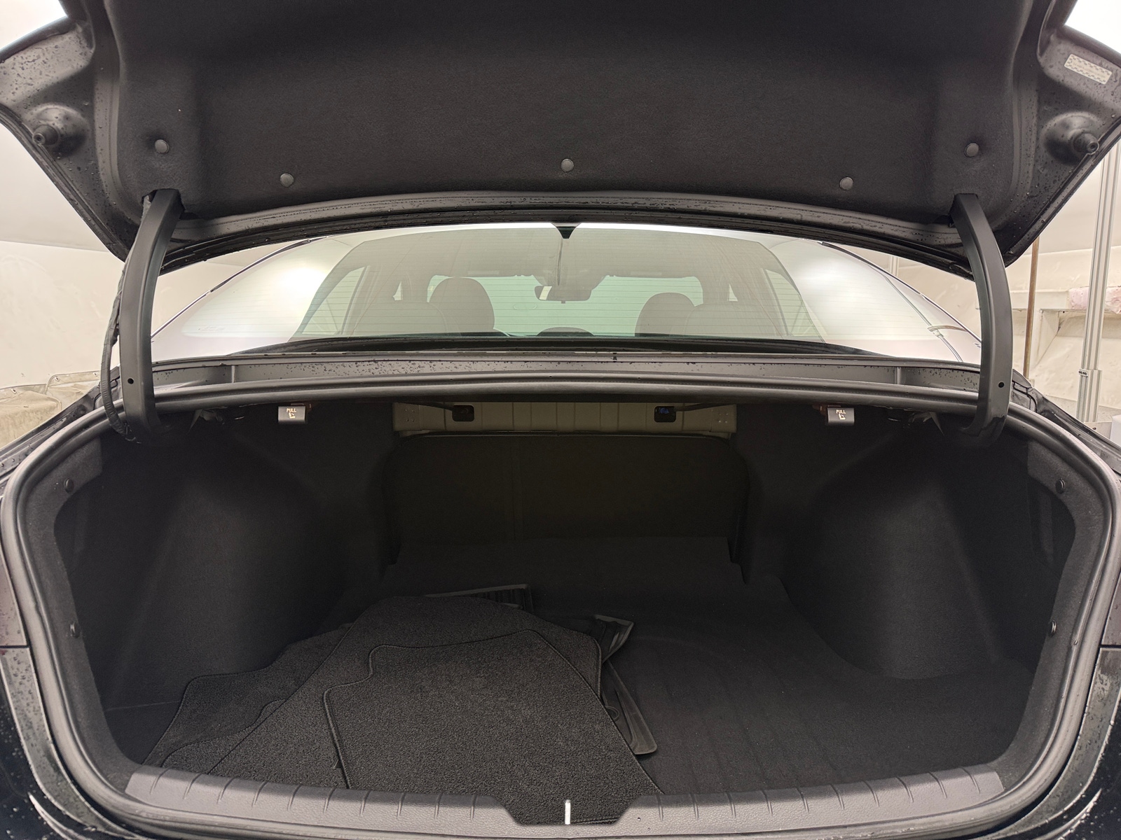 Thumbnail: 2021 Kia K5 - 6