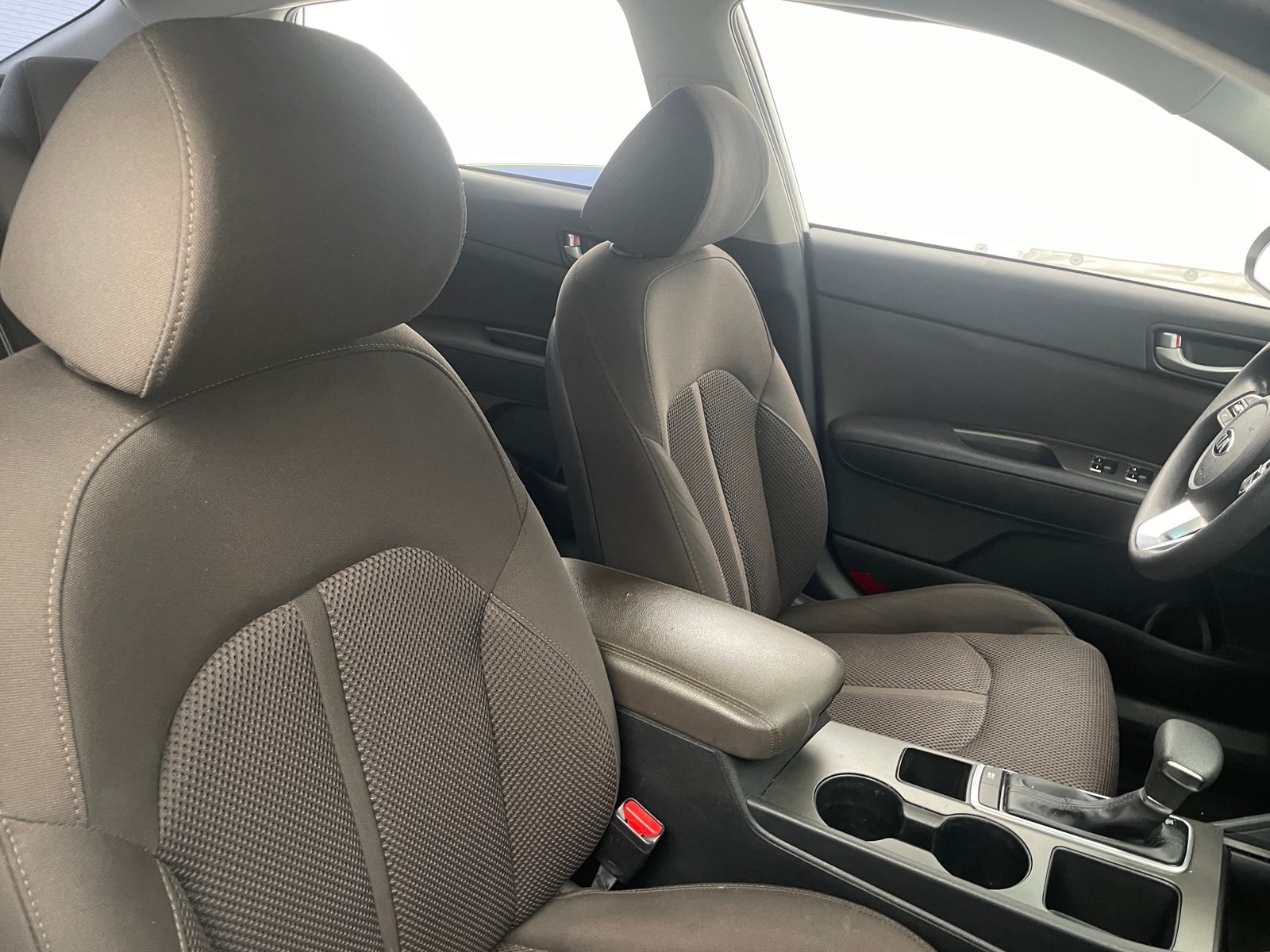 Thumbnail: 2020 Kia Optima - 2