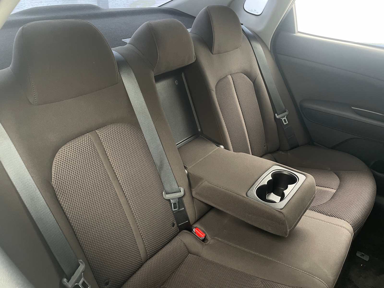 Thumbnail: 2020 Kia Optima - 6