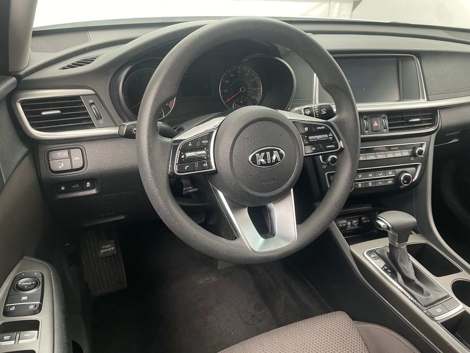 Thumbnail: 2020 Kia Optima - 5