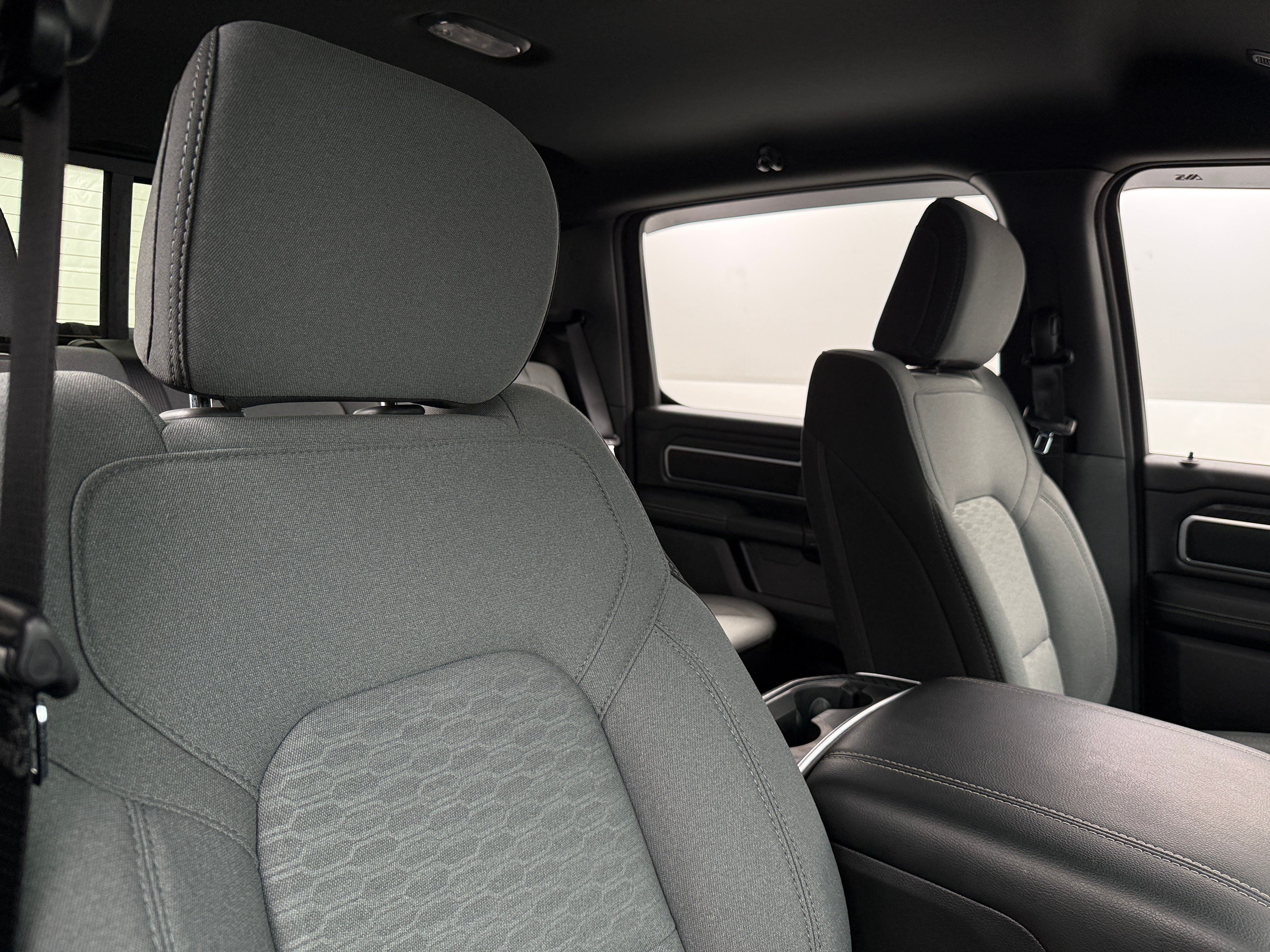 2025 RAM Ram 1500 Pickup