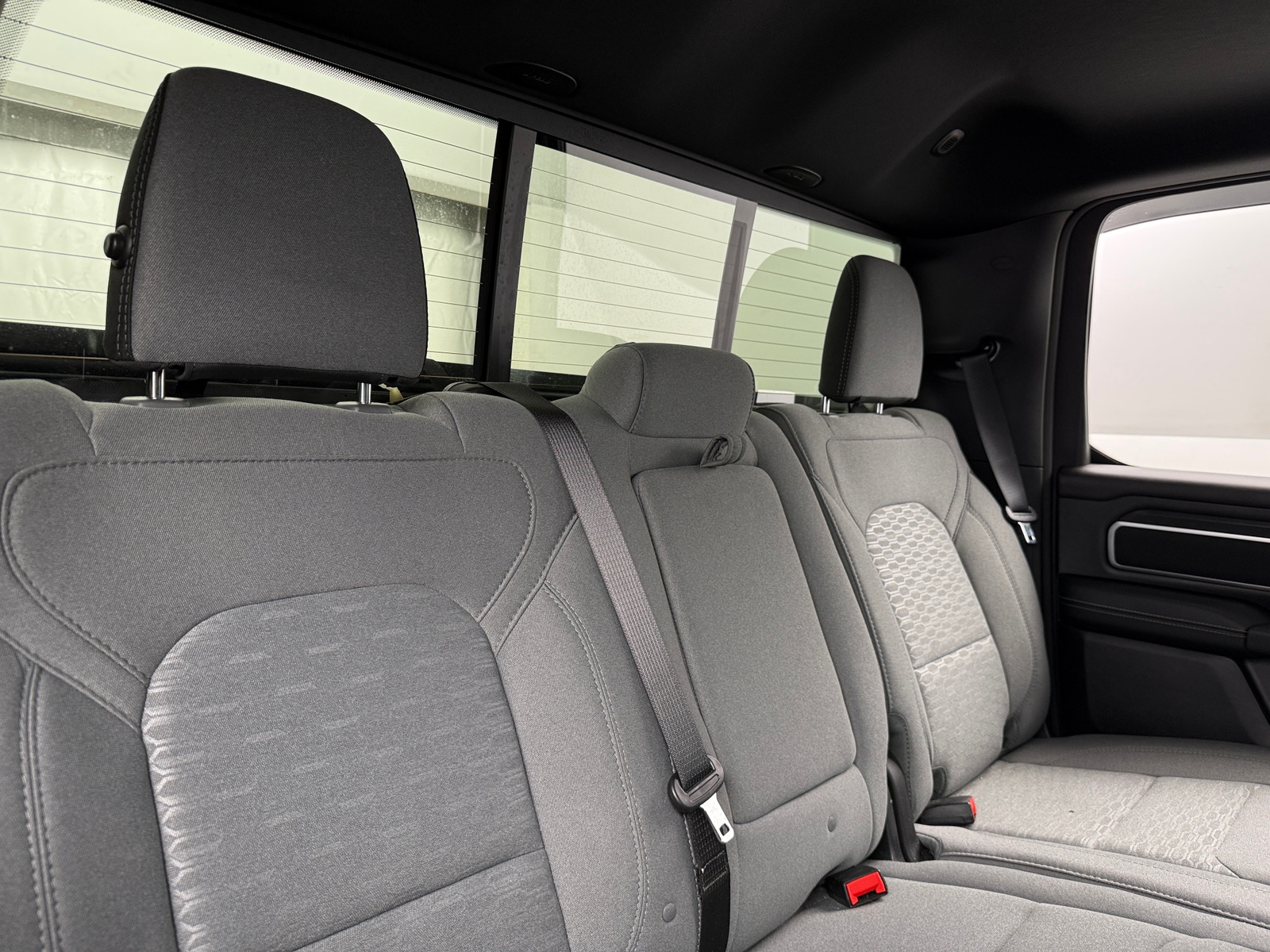 Thumbnail: 2025 RAM 1500 - 6