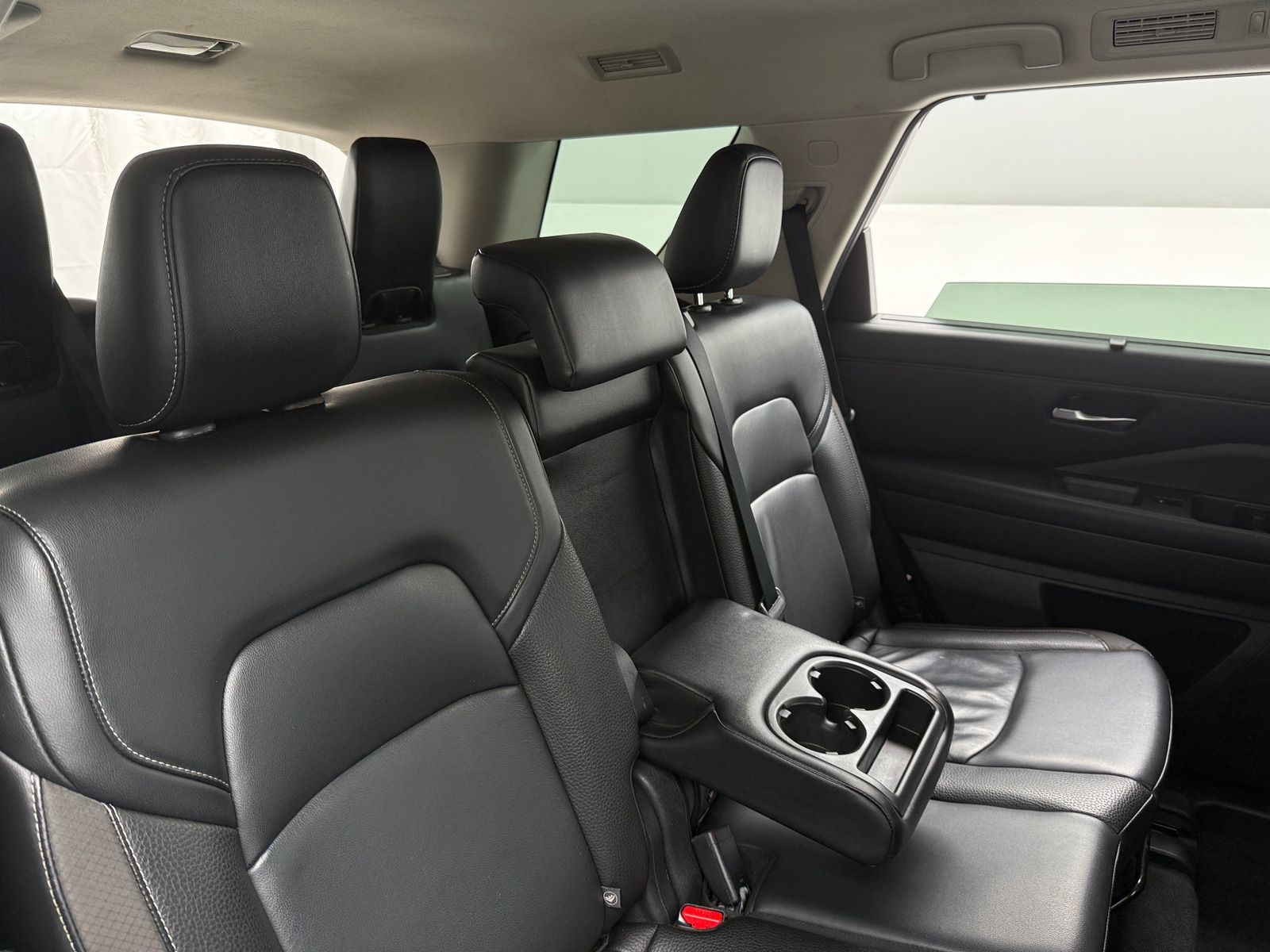 Thumbnail: 2023 Nissan Pathfinder - 5