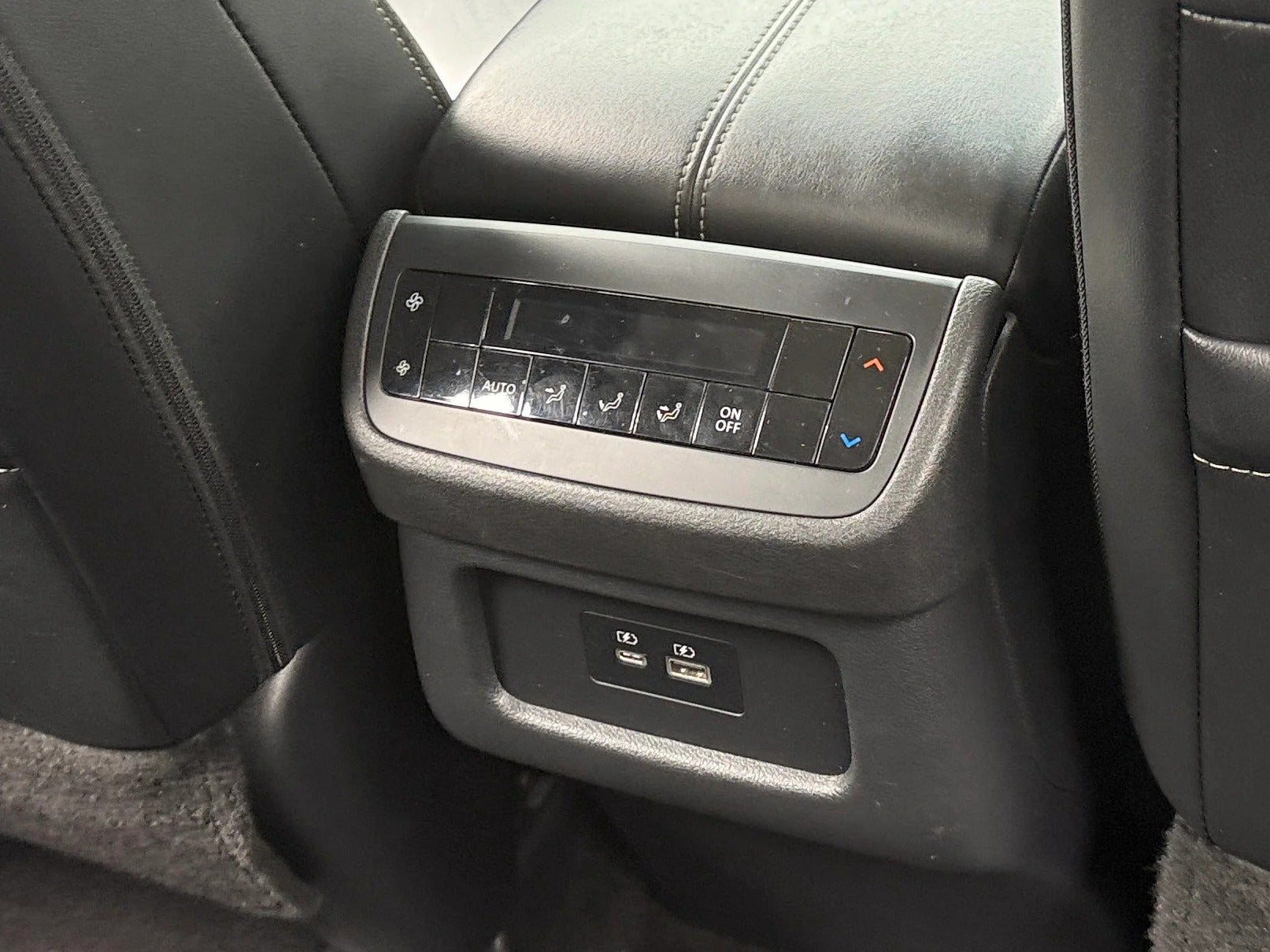 2023 Nissan Pathfinder