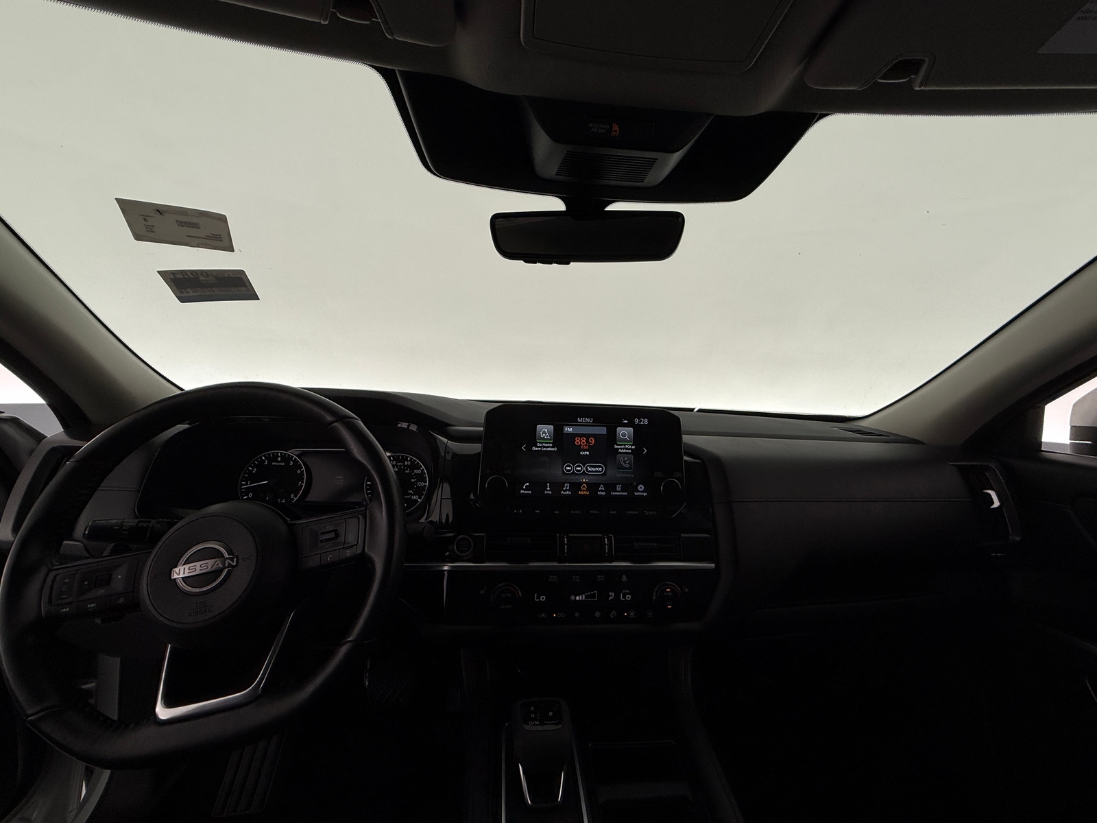 Thumbnail: 2023 Nissan Pathfinder - 2