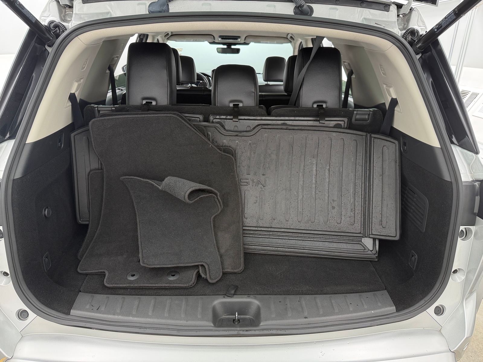 Thumbnail: 2023 Nissan Pathfinder - 6