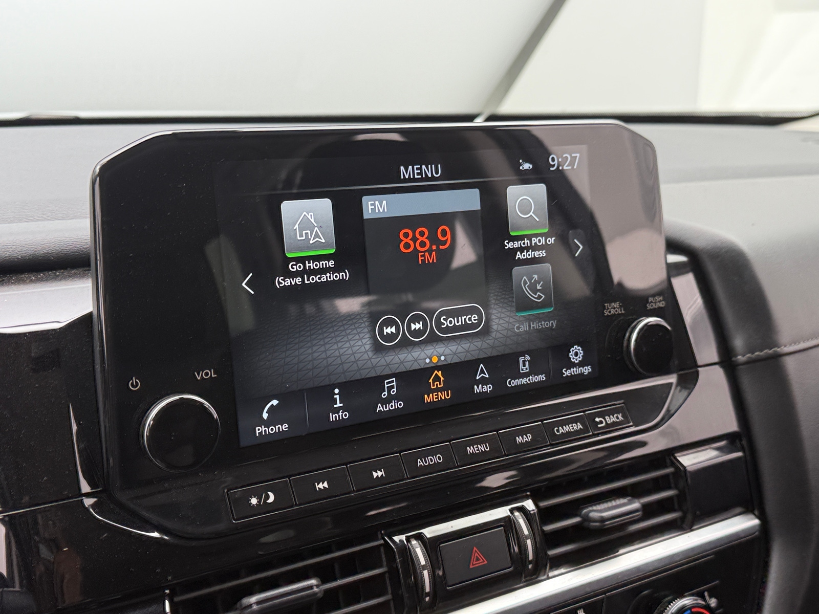 Thumbnail: 2023 Nissan Pathfinder - 3