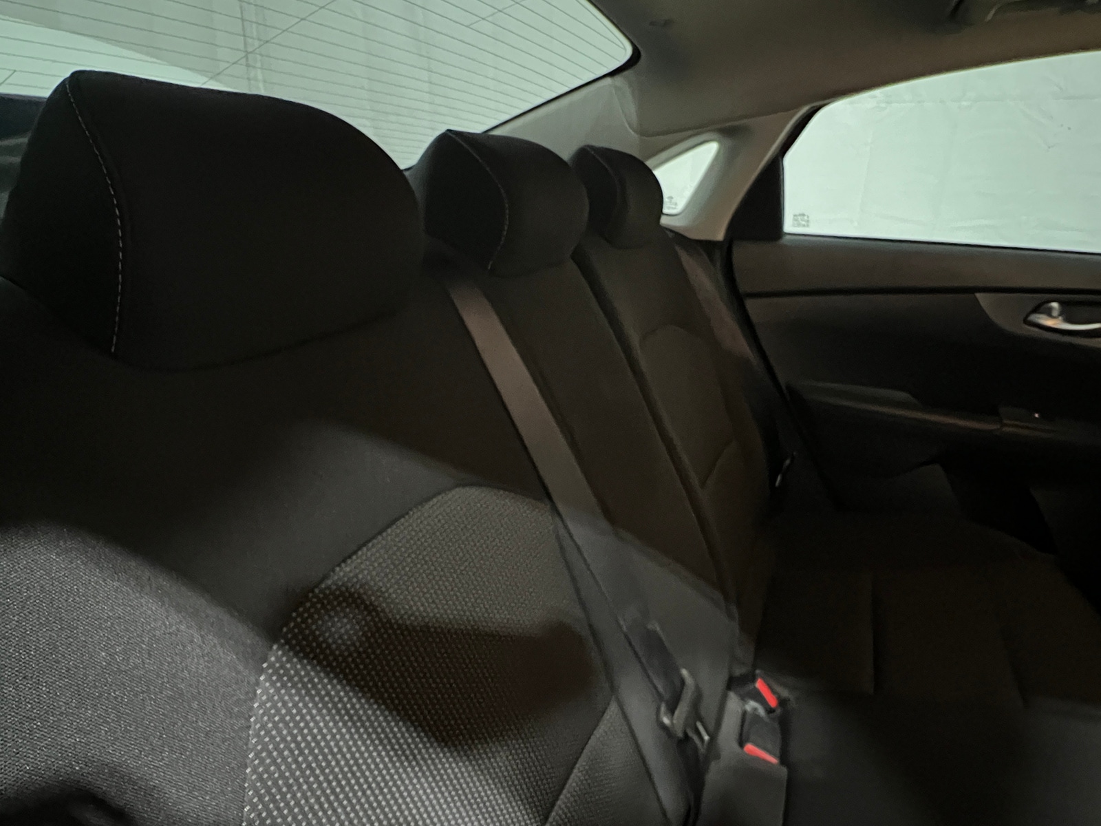 Thumbnail: 2020 Kia Forte - 6