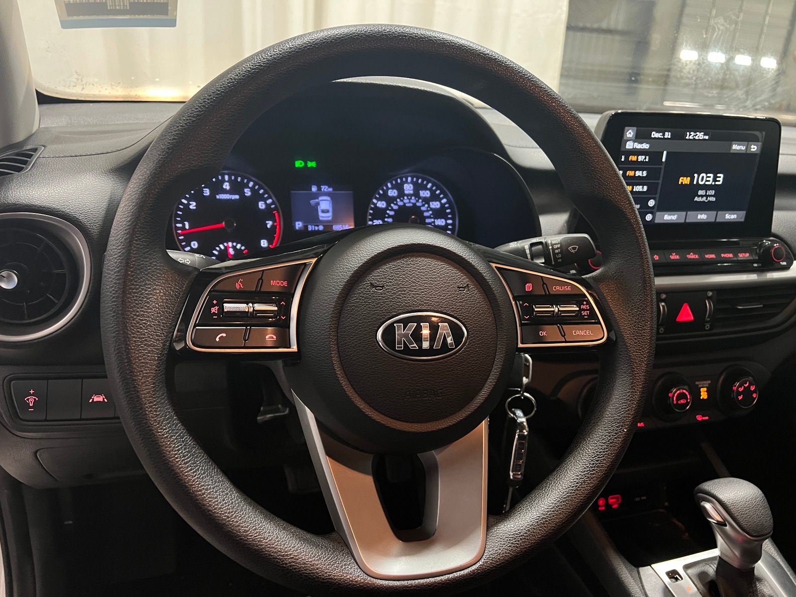 Thumbnail: 2020 Kia Forte - 5