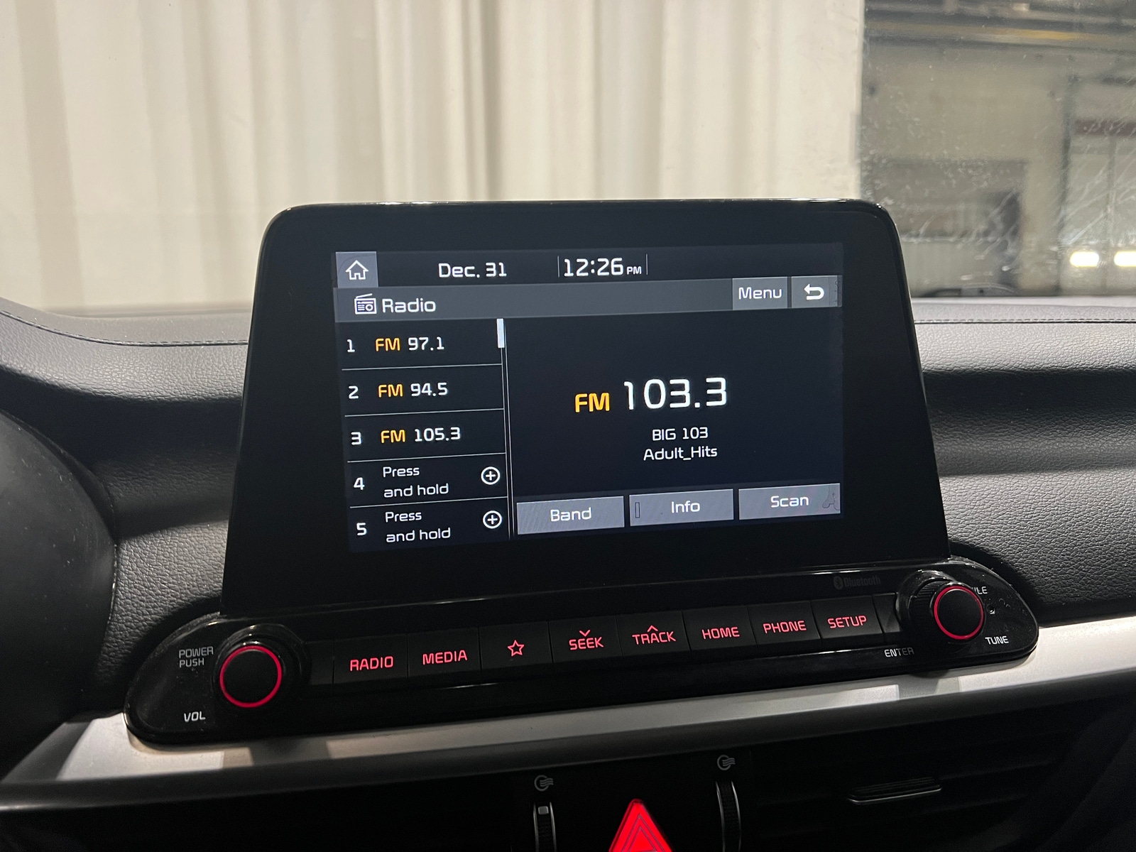 Thumbnail: 2020 Kia Forte - 4