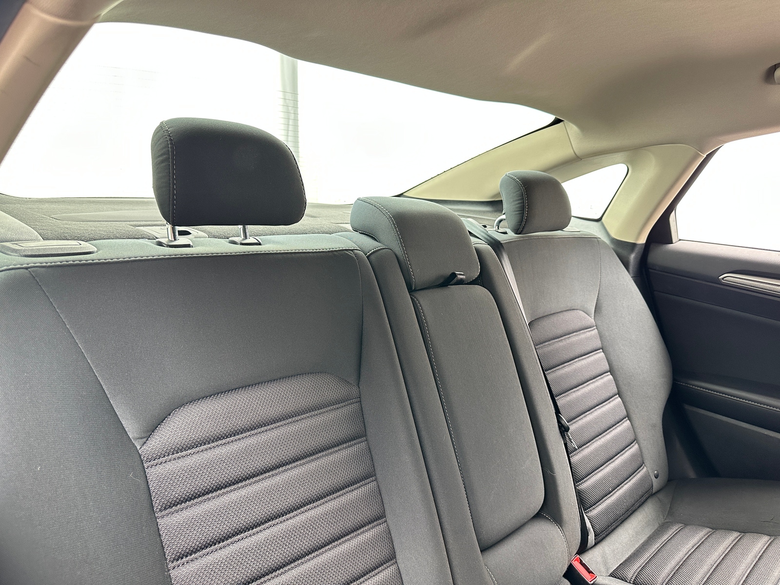 Thumbnail: 2017 Ford Fusion - 6