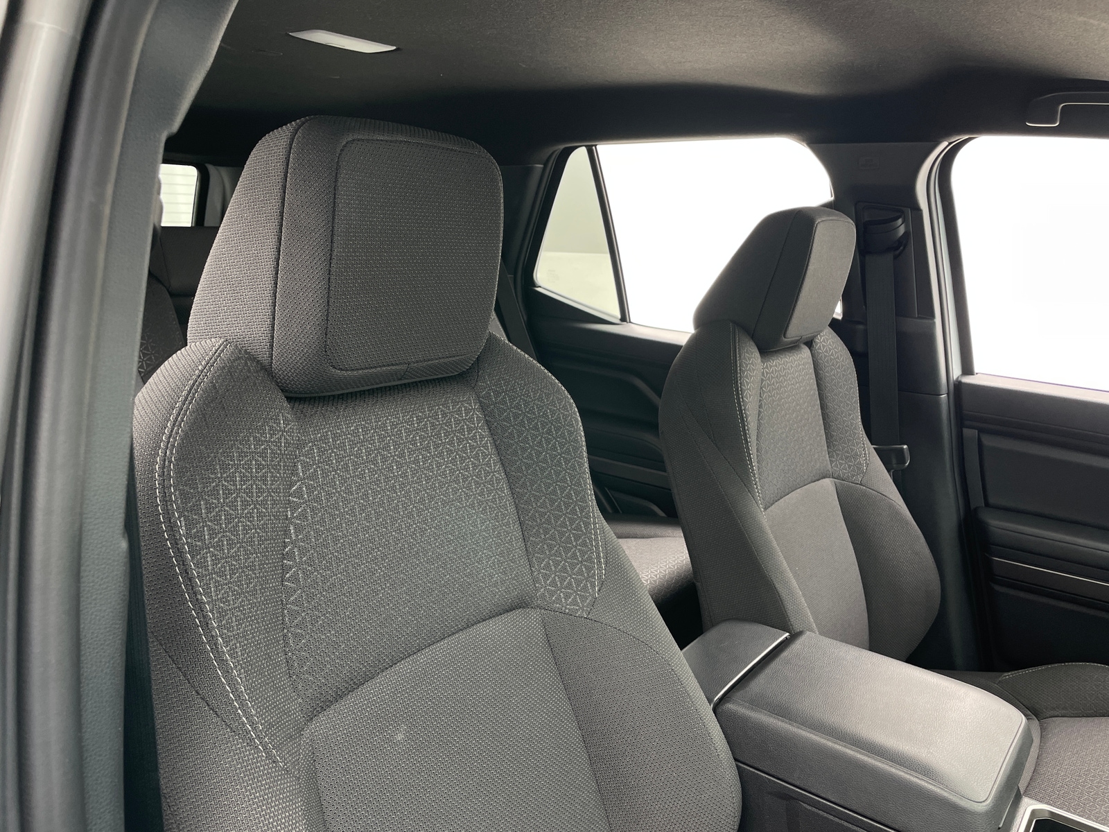 Thumbnail: 2025 Toyota 4Runner - 2