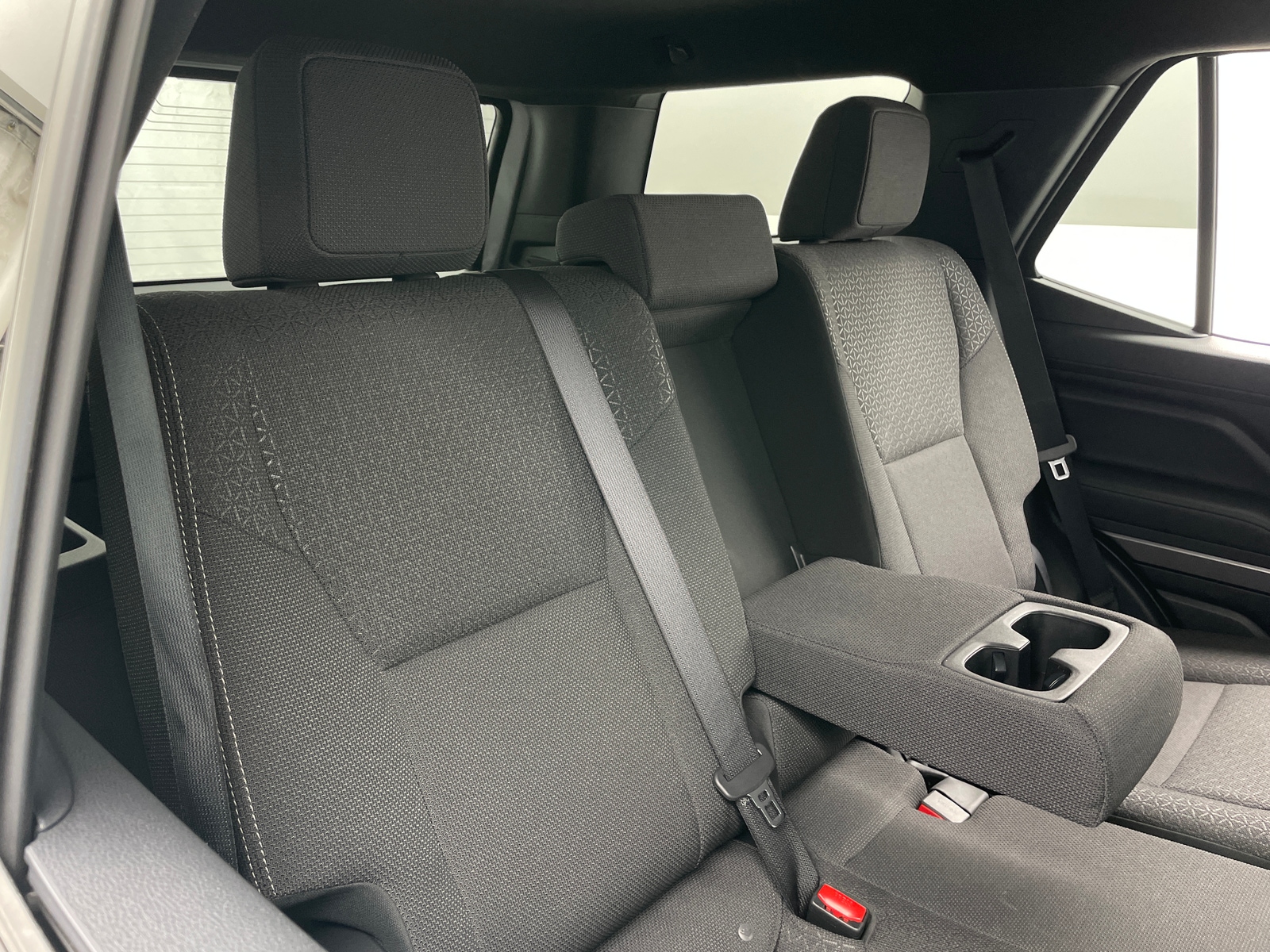 Thumbnail: 2025 Toyota 4Runner - 6