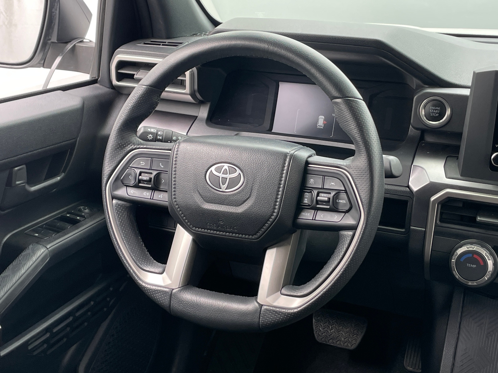 Thumbnail: 2025 Toyota 4Runner - 5