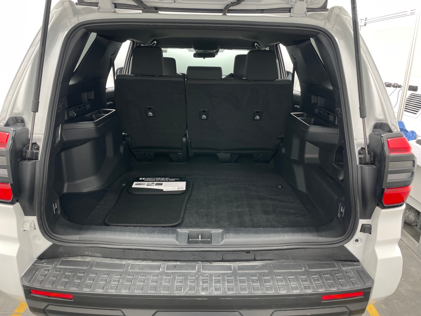 Thumbnail: 2025 Toyota 4Runner - 7