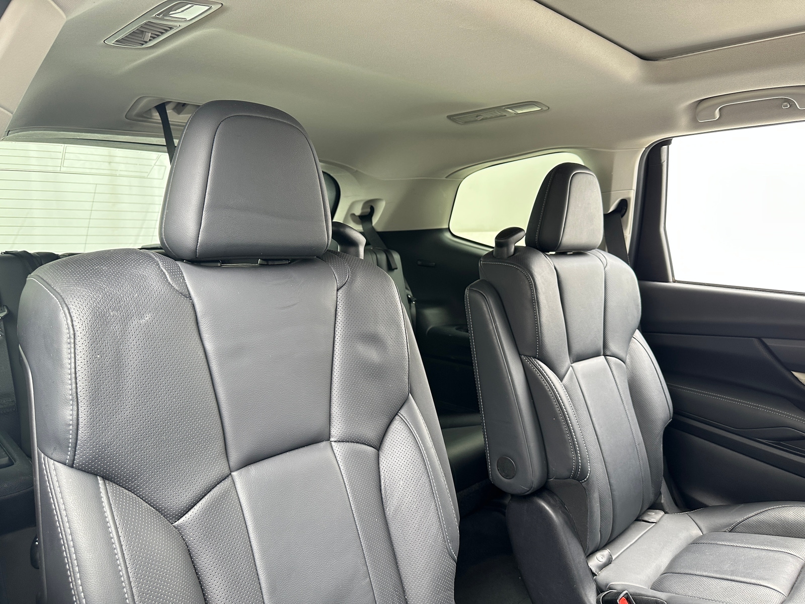 Thumbnail: 2020 Subaru Ascent - 5