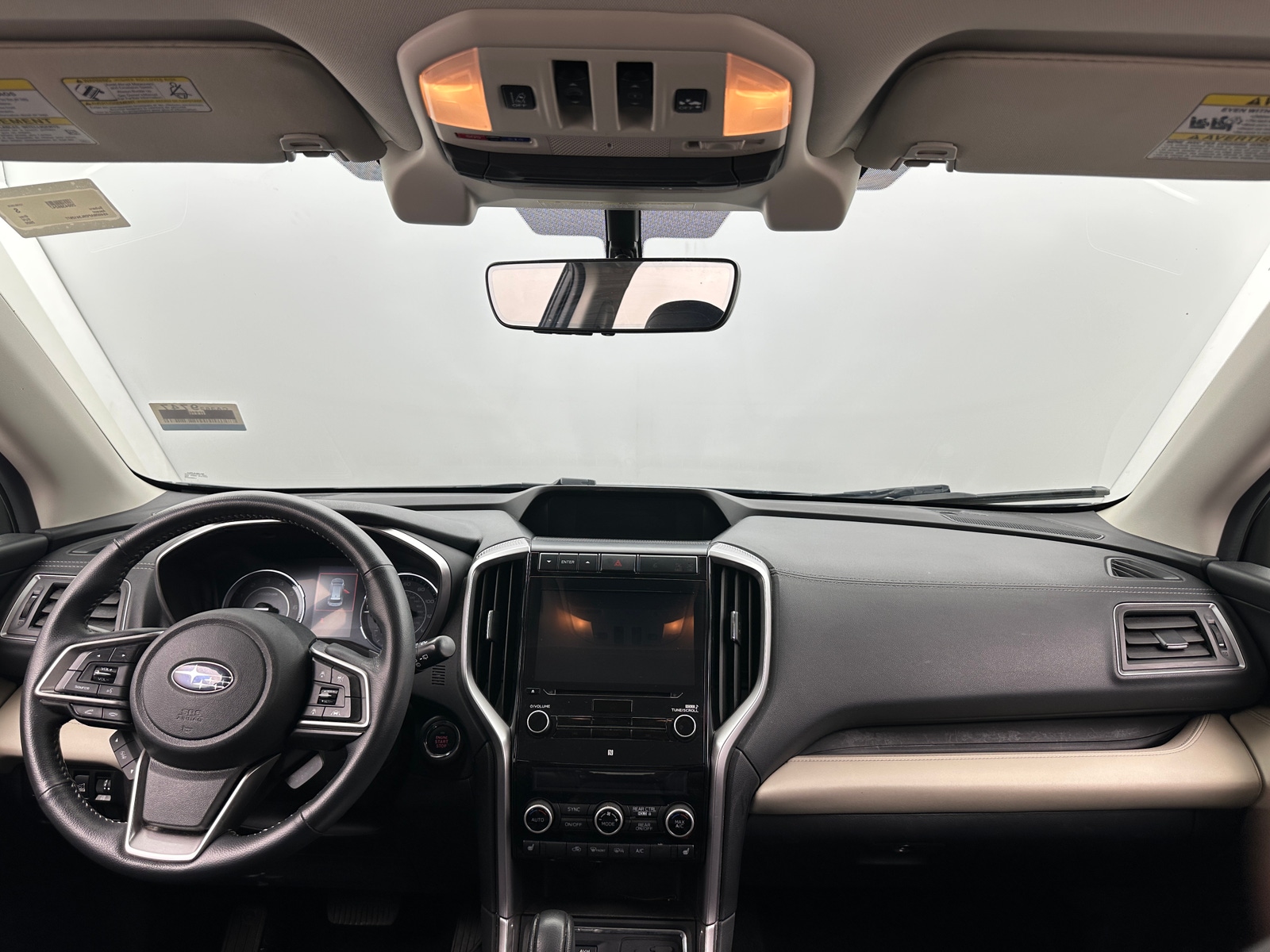 Thumbnail: 2020 Subaru Ascent - 2