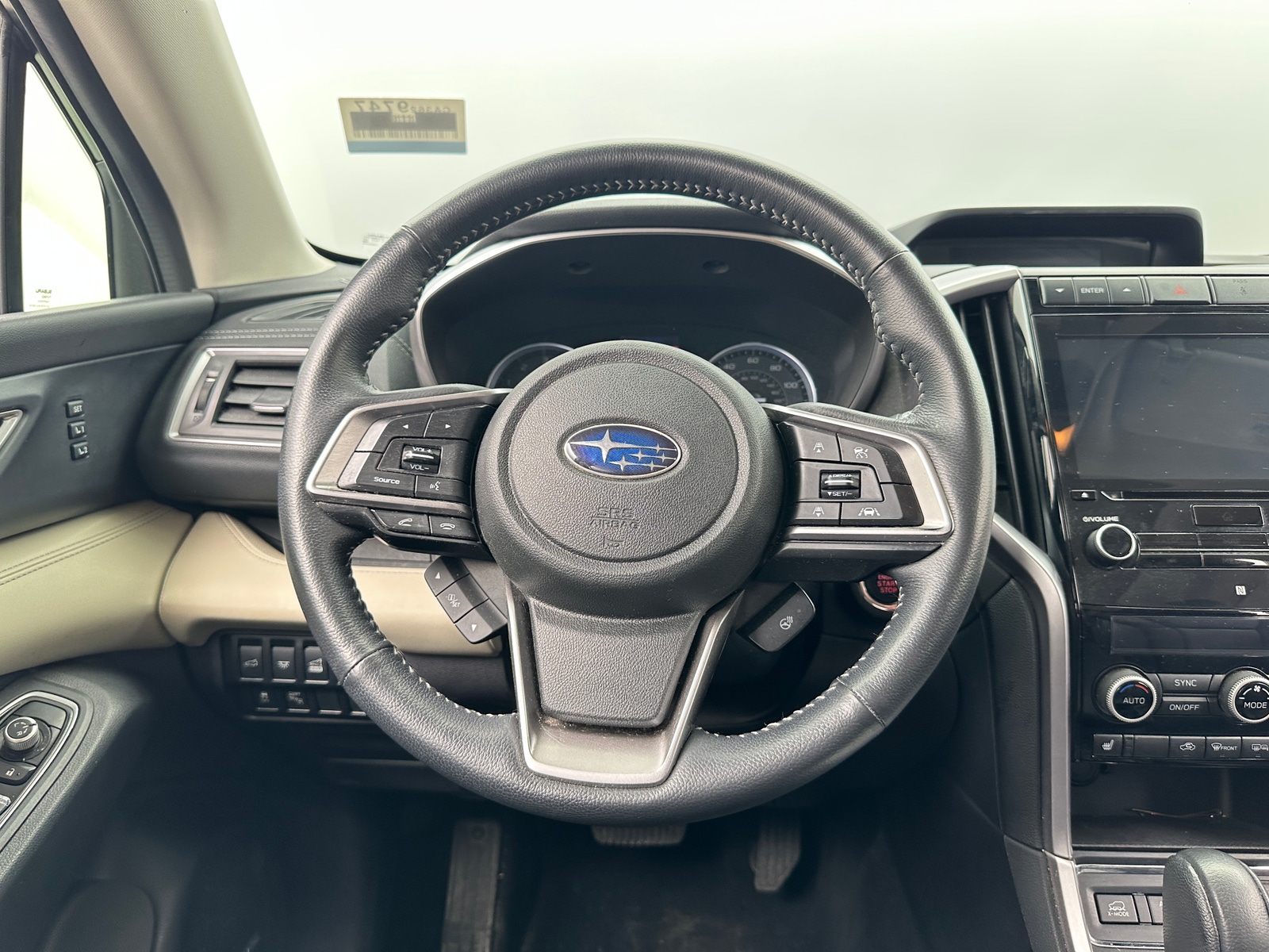 Thumbnail: 2020 Subaru Ascent - 4