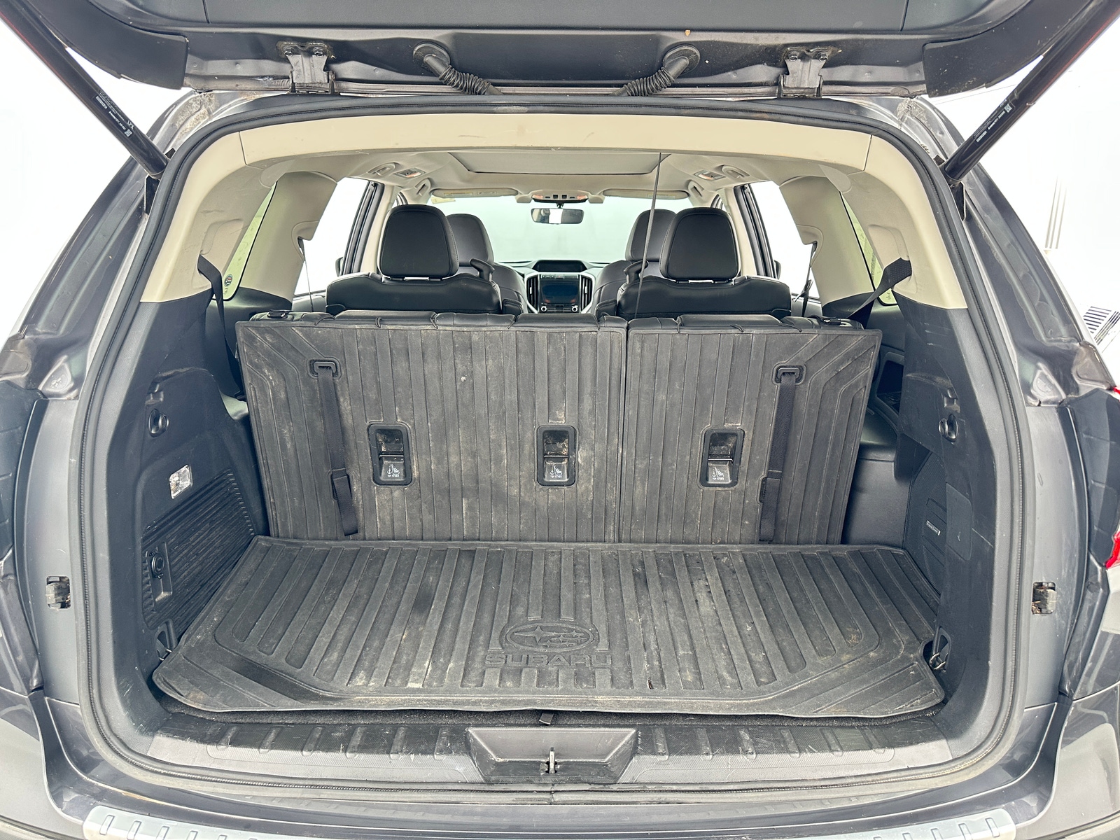 Thumbnail: 2020 Subaru Ascent - 6