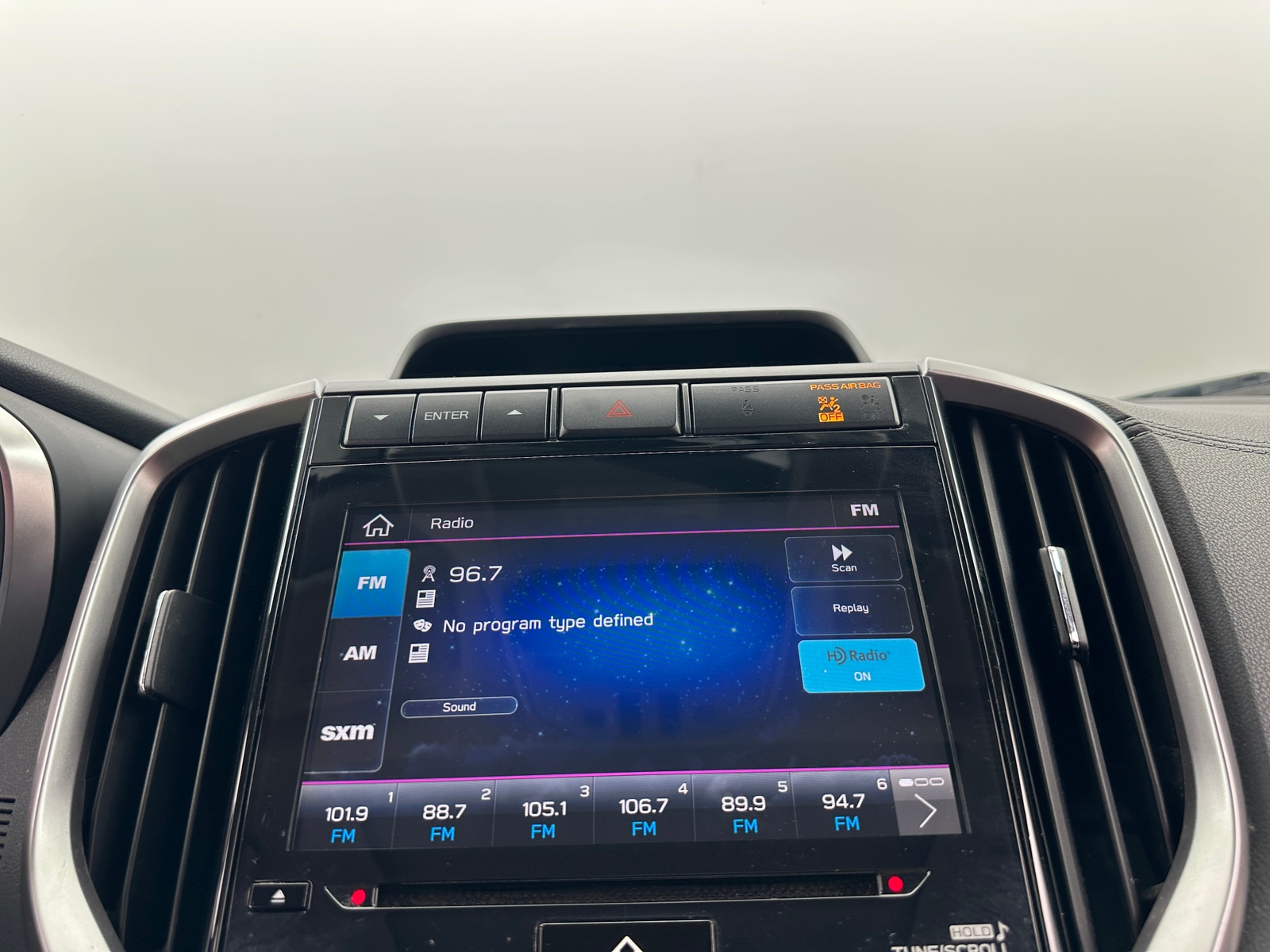 Thumbnail: 2020 Subaru Ascent - 3