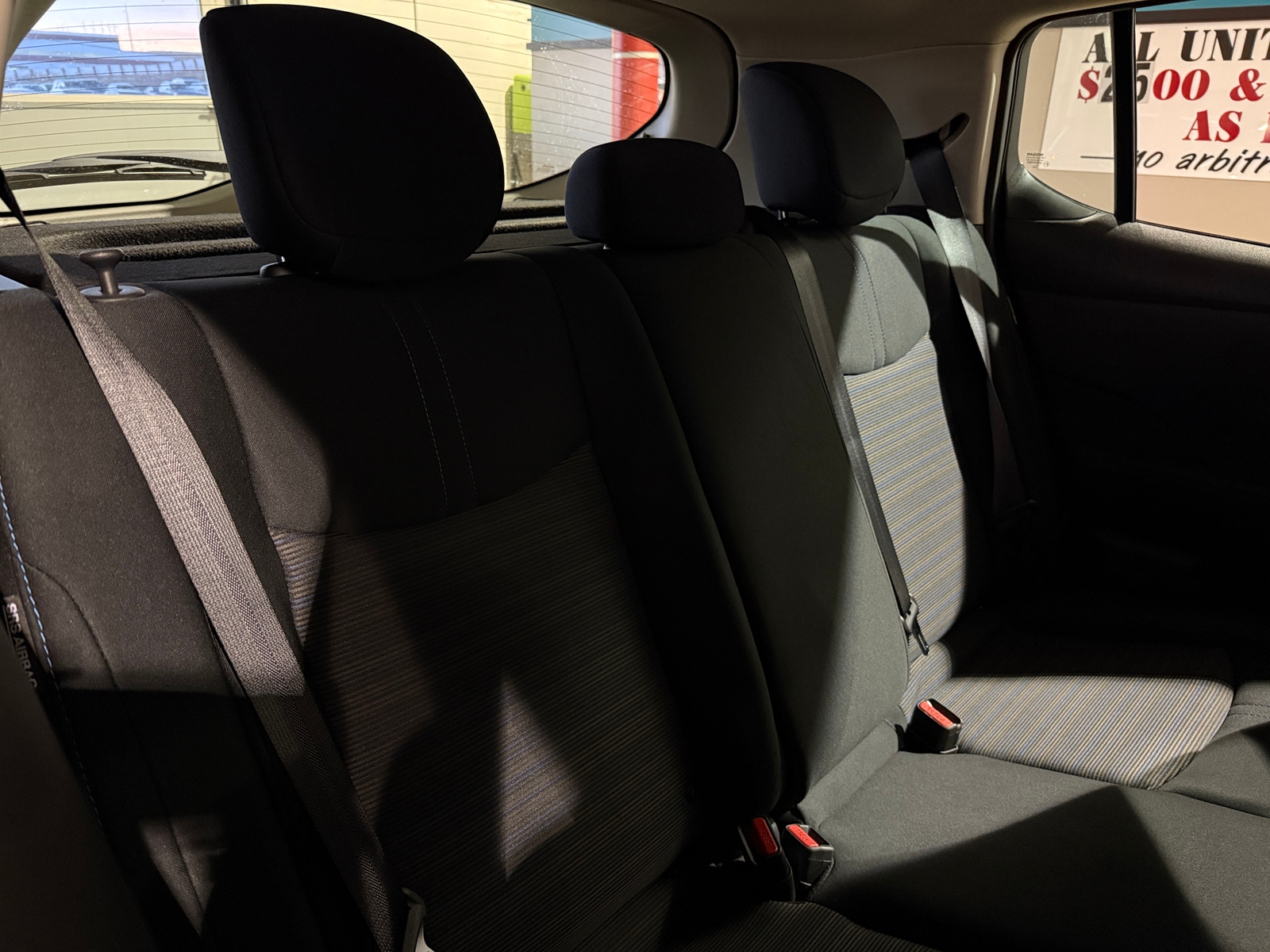 Thumbnail: 2025 Nissan Leaf - 6