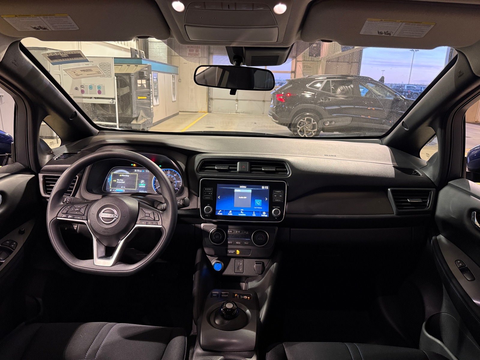 Thumbnail: 2025 Nissan Leaf - 3