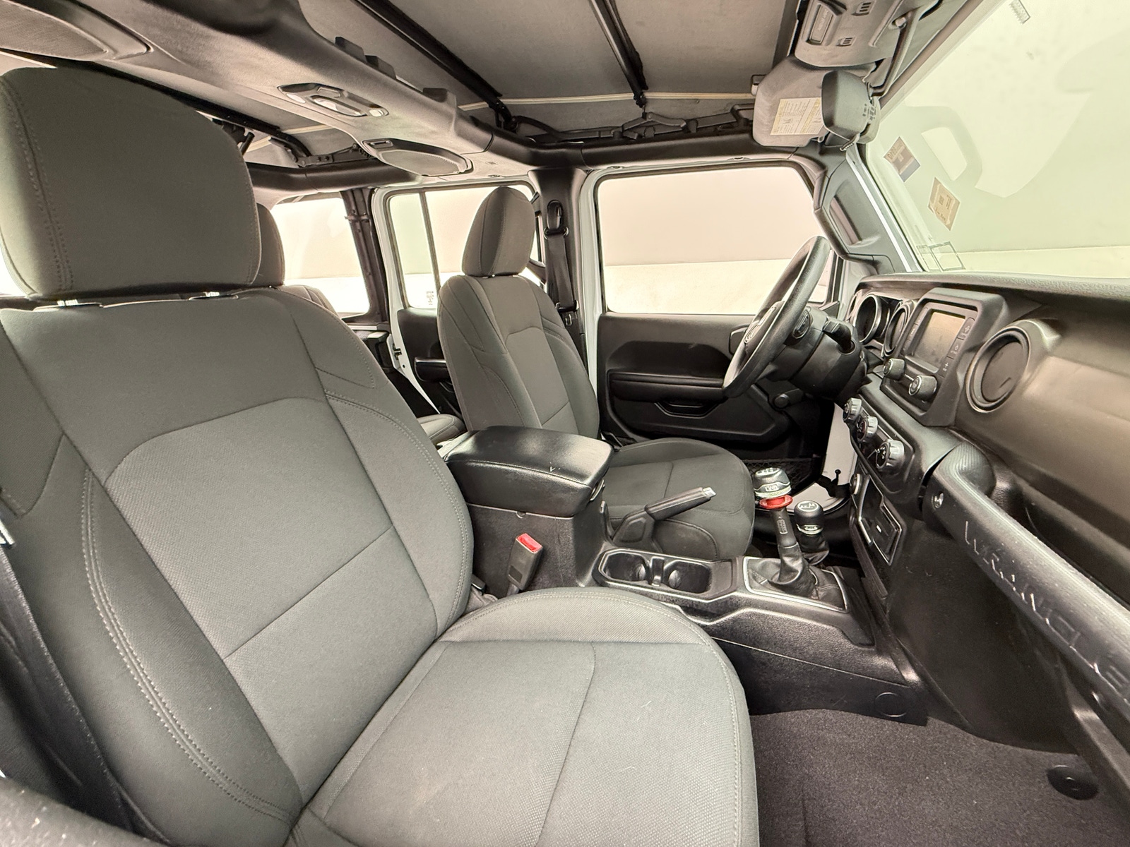 Thumbnail: 2018 Jeep Wrangler - 2