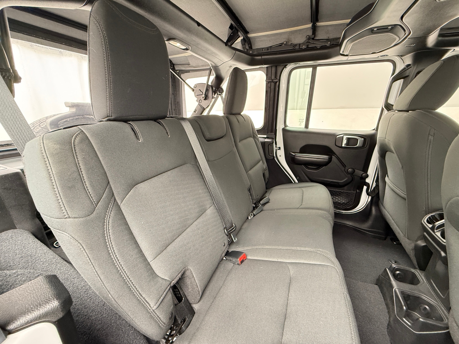 Thumbnail: 2018 Jeep Wrangler - 6