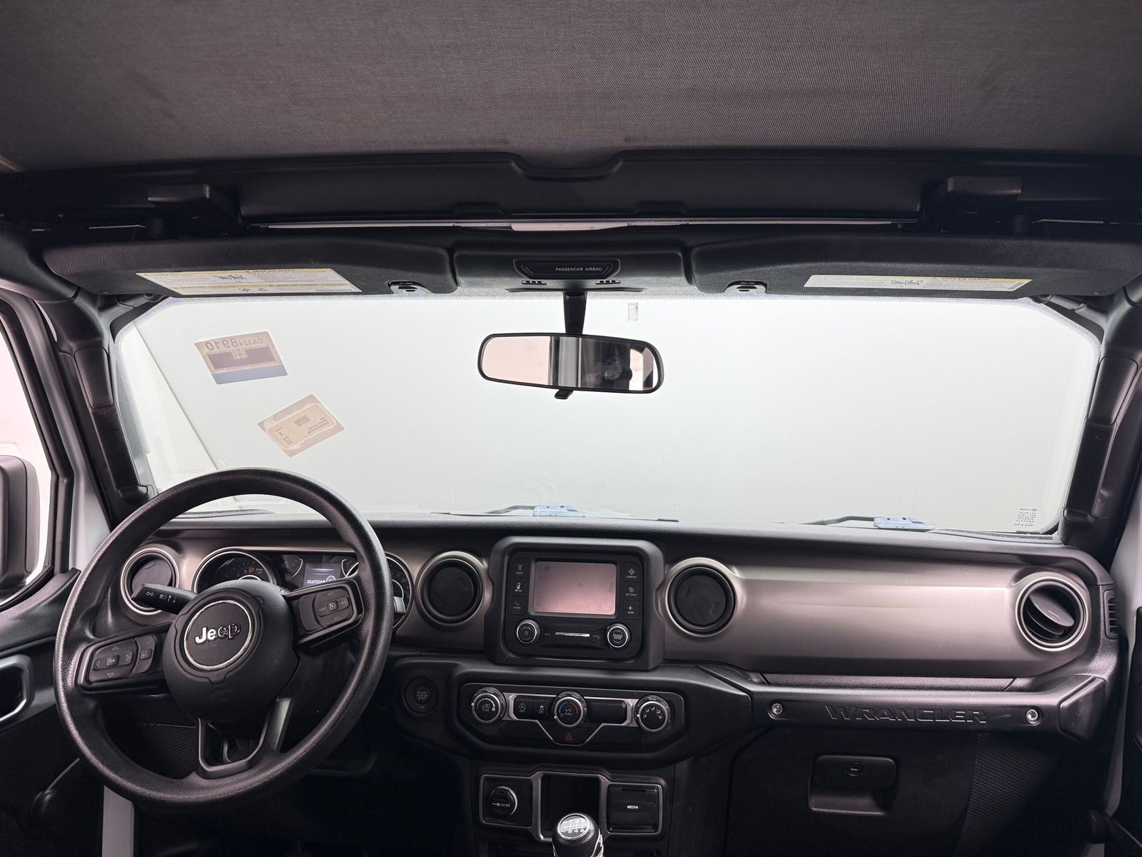 Thumbnail: 2018 Jeep Wrangler - 3