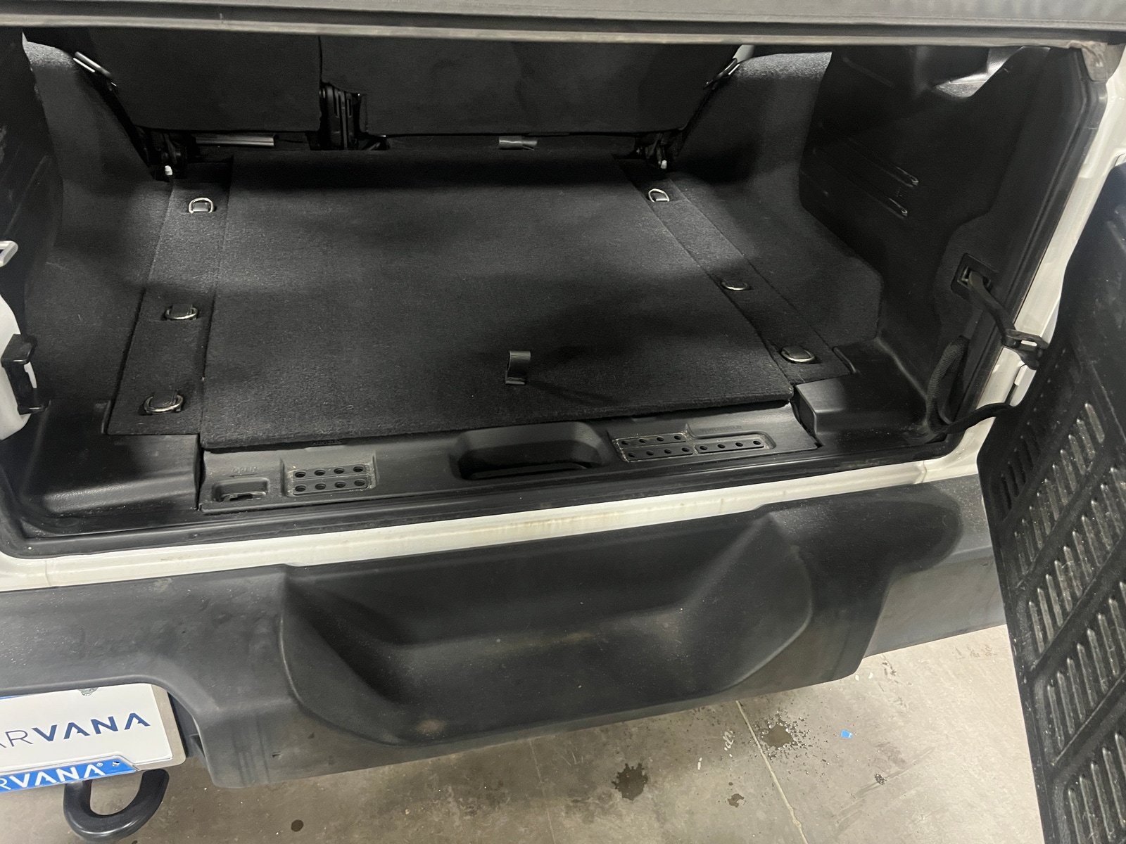 Thumbnail: 2018 Jeep Wrangler - 7