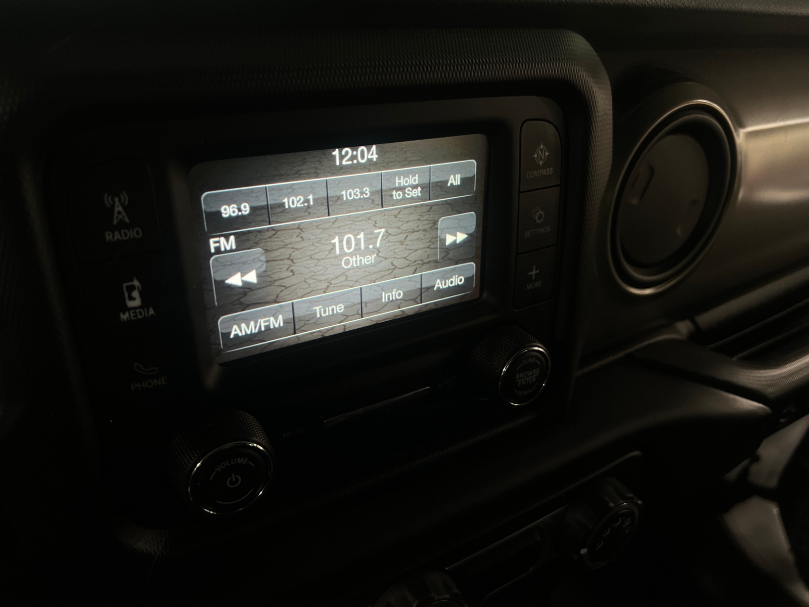 Thumbnail: 2018 Jeep Wrangler - 4