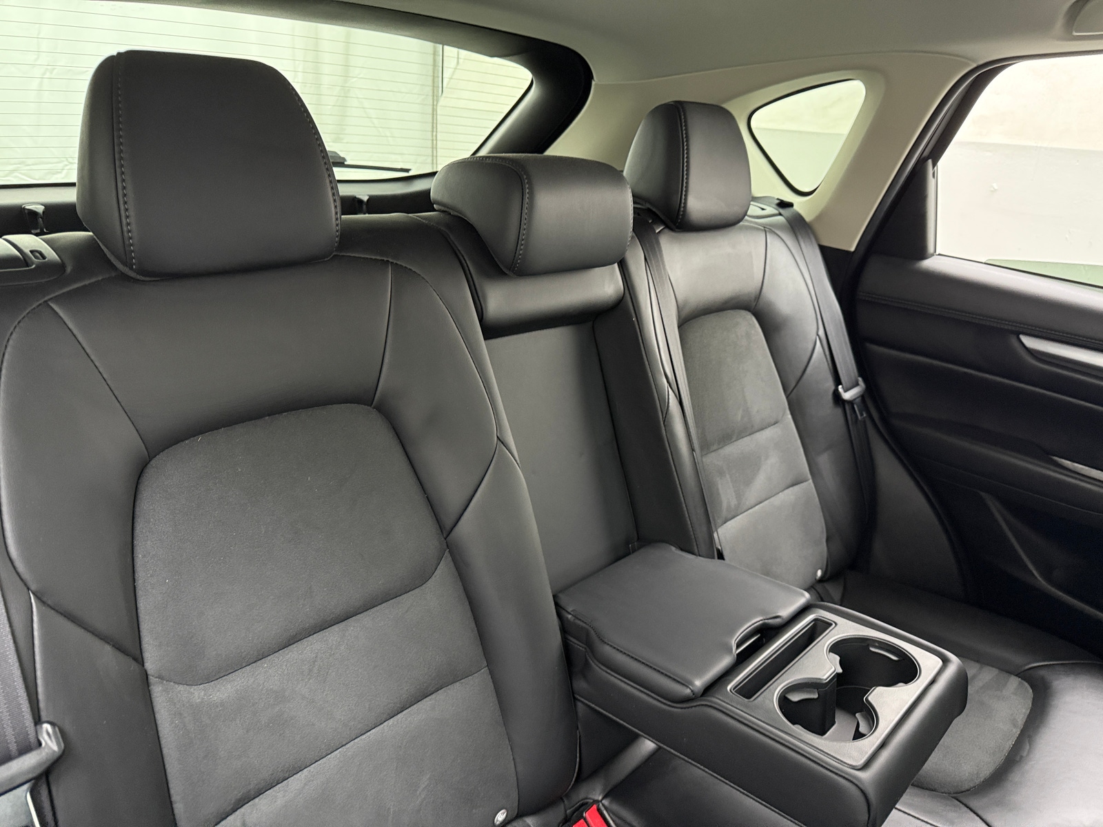 Thumbnail: 2019 Mazda CX-5 - 5