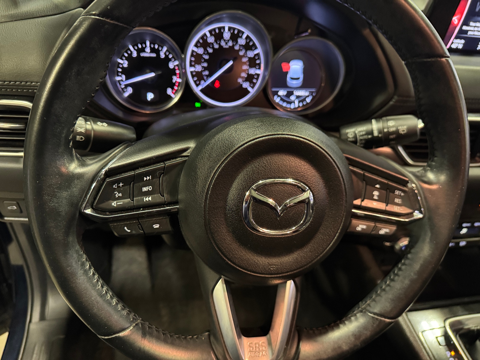 Thumbnail: 2019 Mazda CX-5 - 4