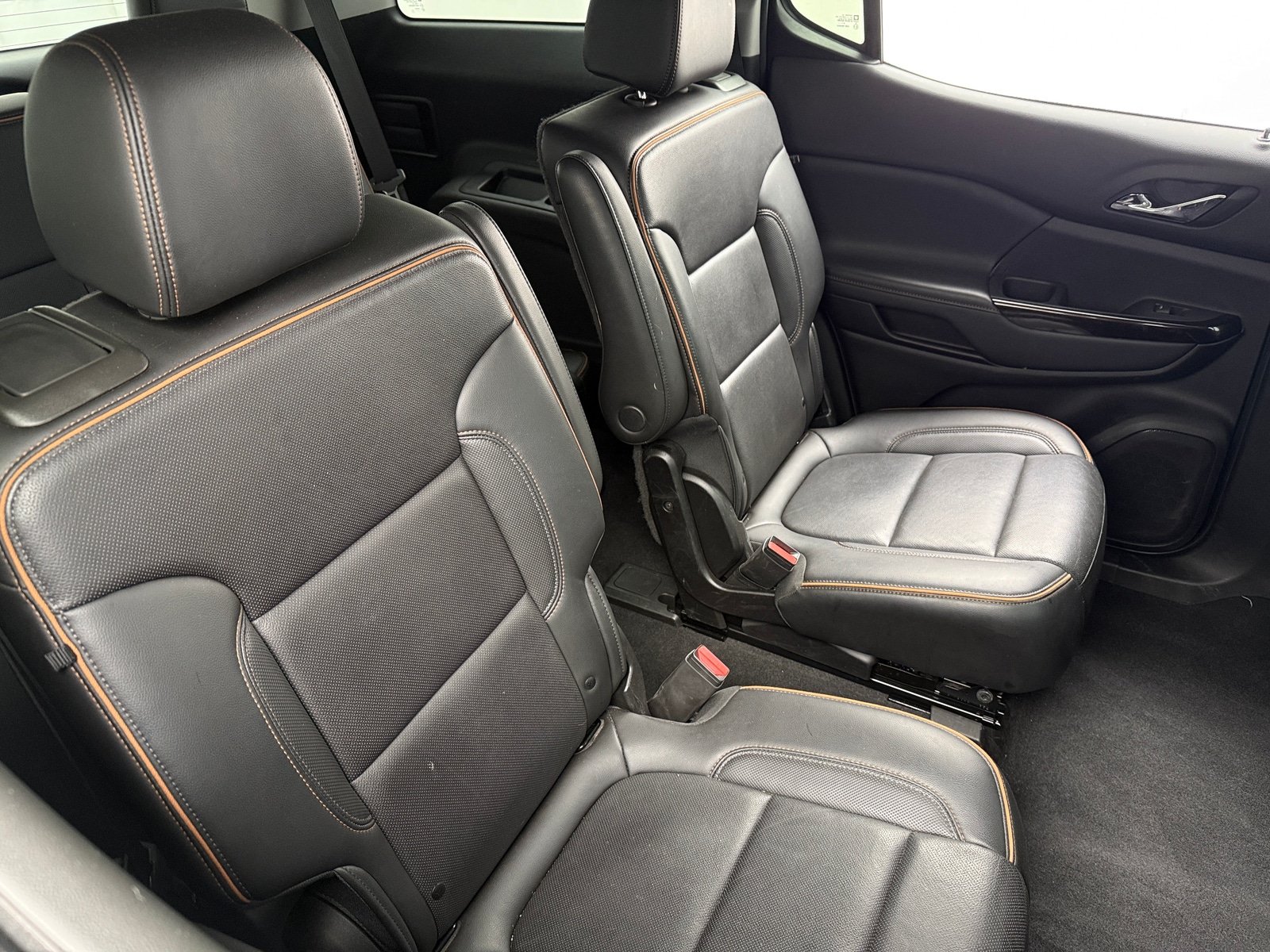 Thumbnail: 2021 GMC Acadia - 6