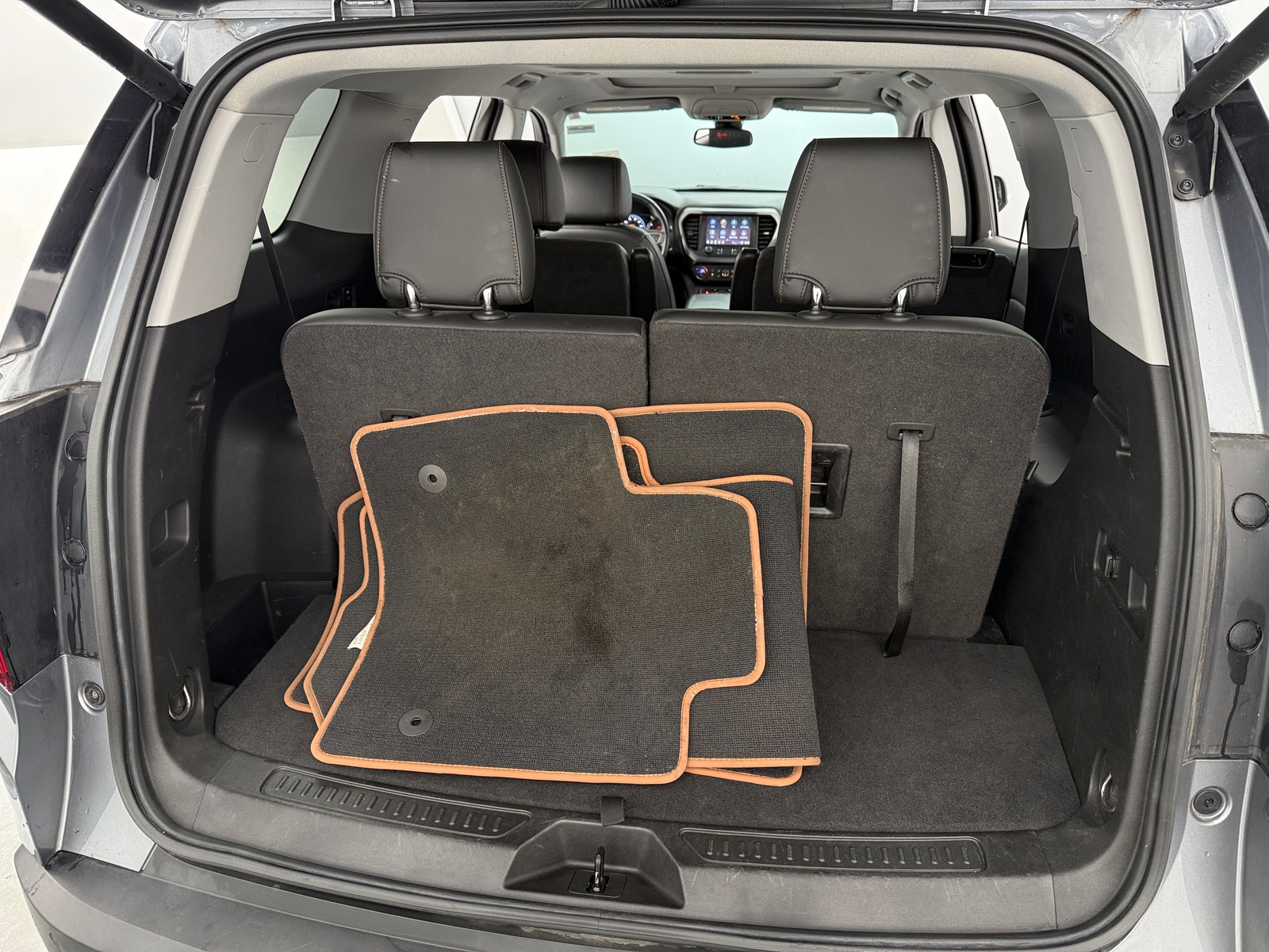 Thumbnail: 2021 GMC Acadia - 7