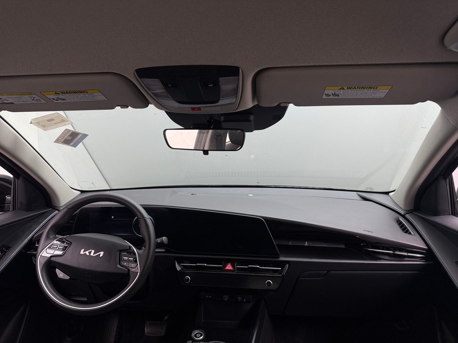 Thumbnail: 2025 Kia Niro - 2