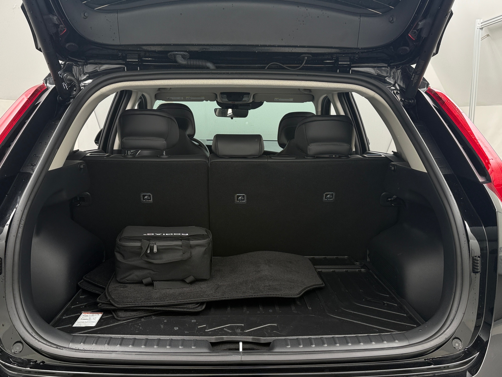 Thumbnail: 2025 Kia Niro - 6