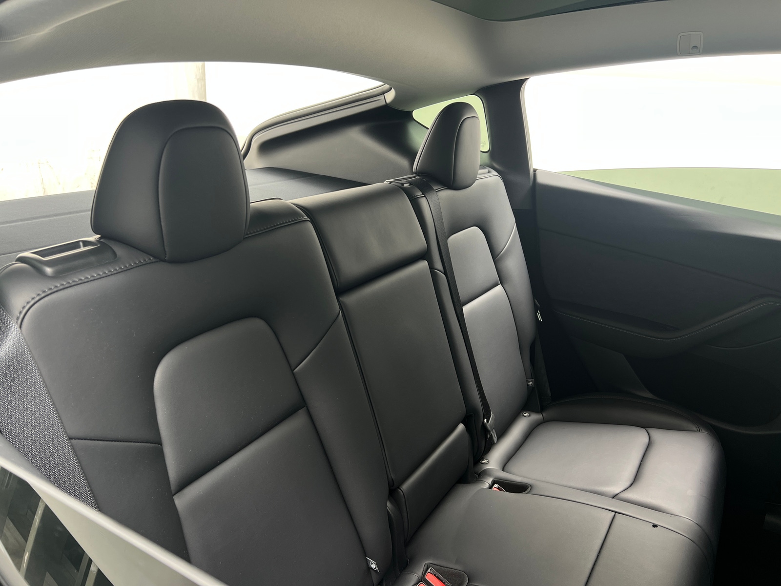 Thumbnail: 2025 Tesla Model Y - 6