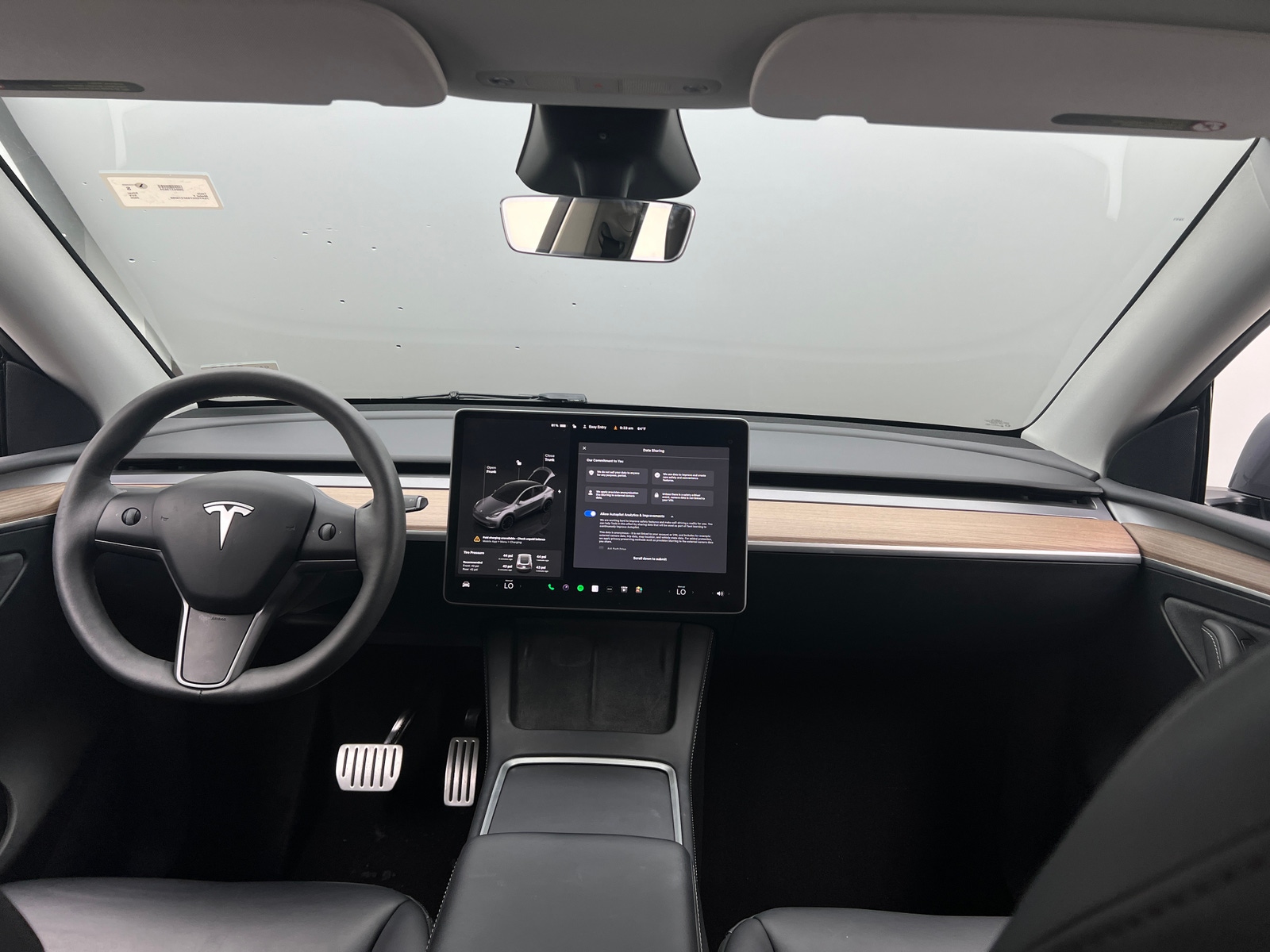 Thumbnail: 2025 Tesla Model Y - 3